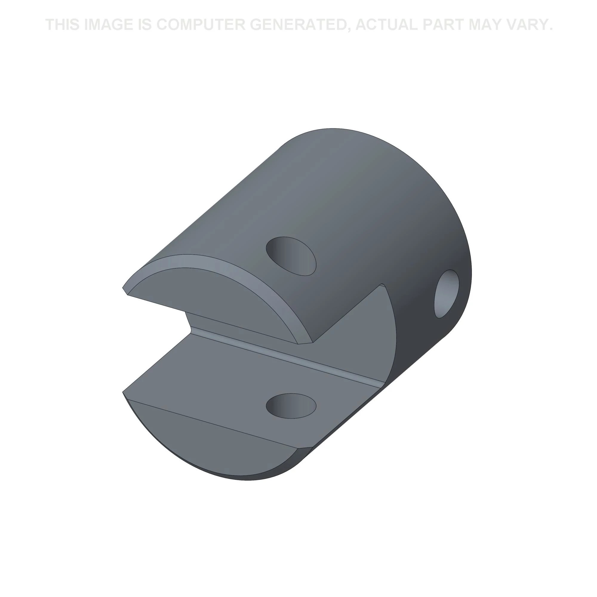 Clevis | NEWHOLLANDAG | US | EN