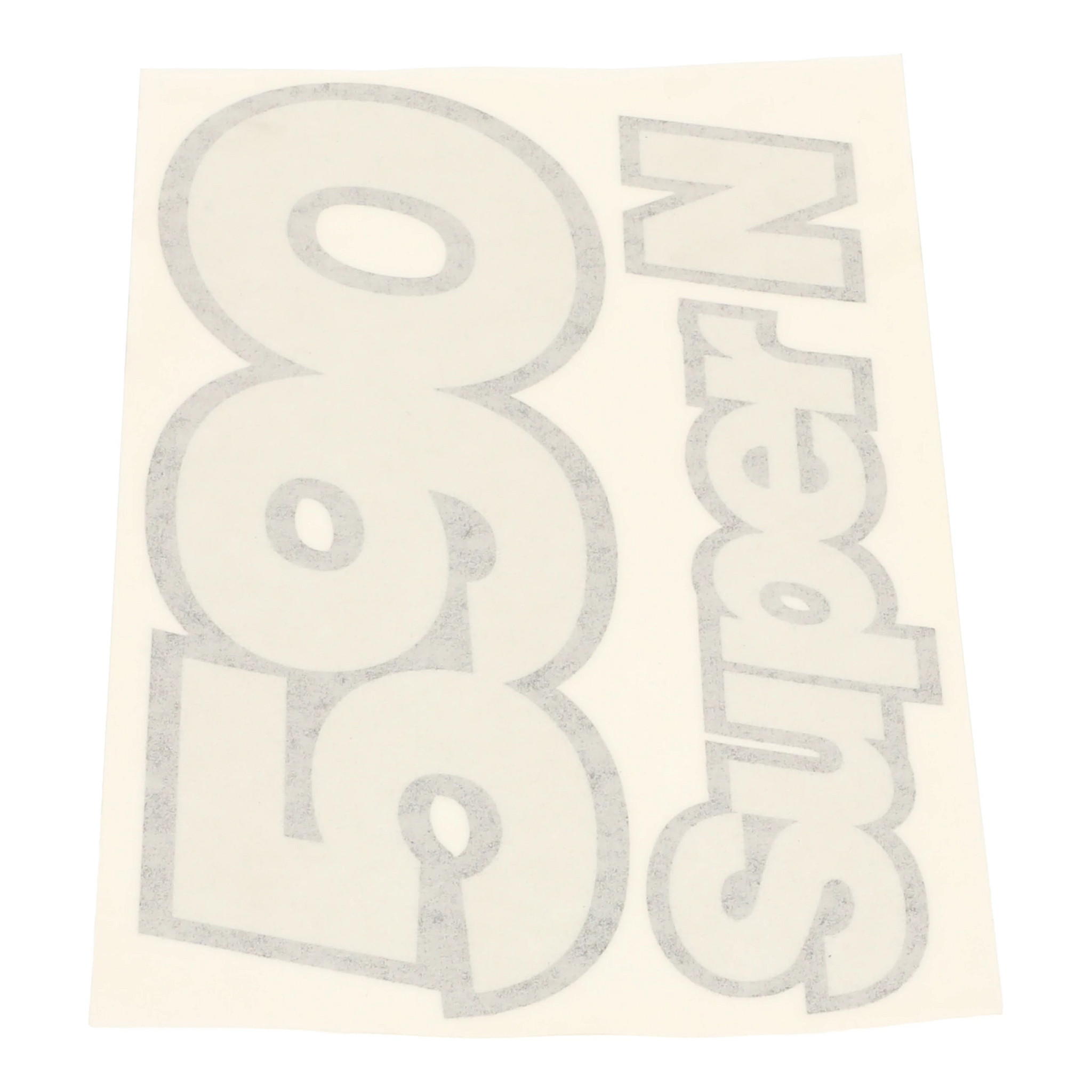 DECAL | CASECE | CA | EN