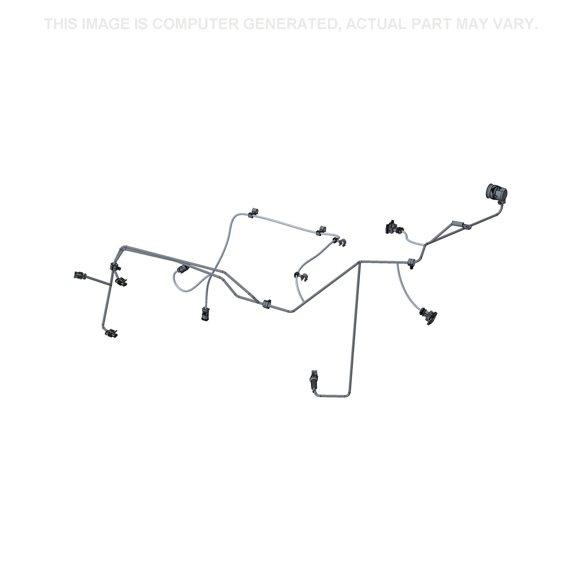 WIRE HARNESS | CASECE | EU | ES