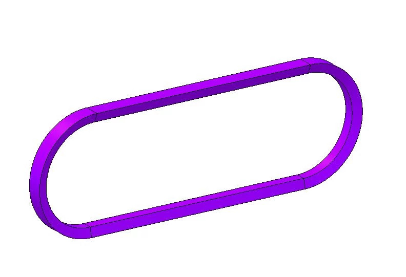 Courroie en V de 45,76 po (L) | CASEIH | CA | FR