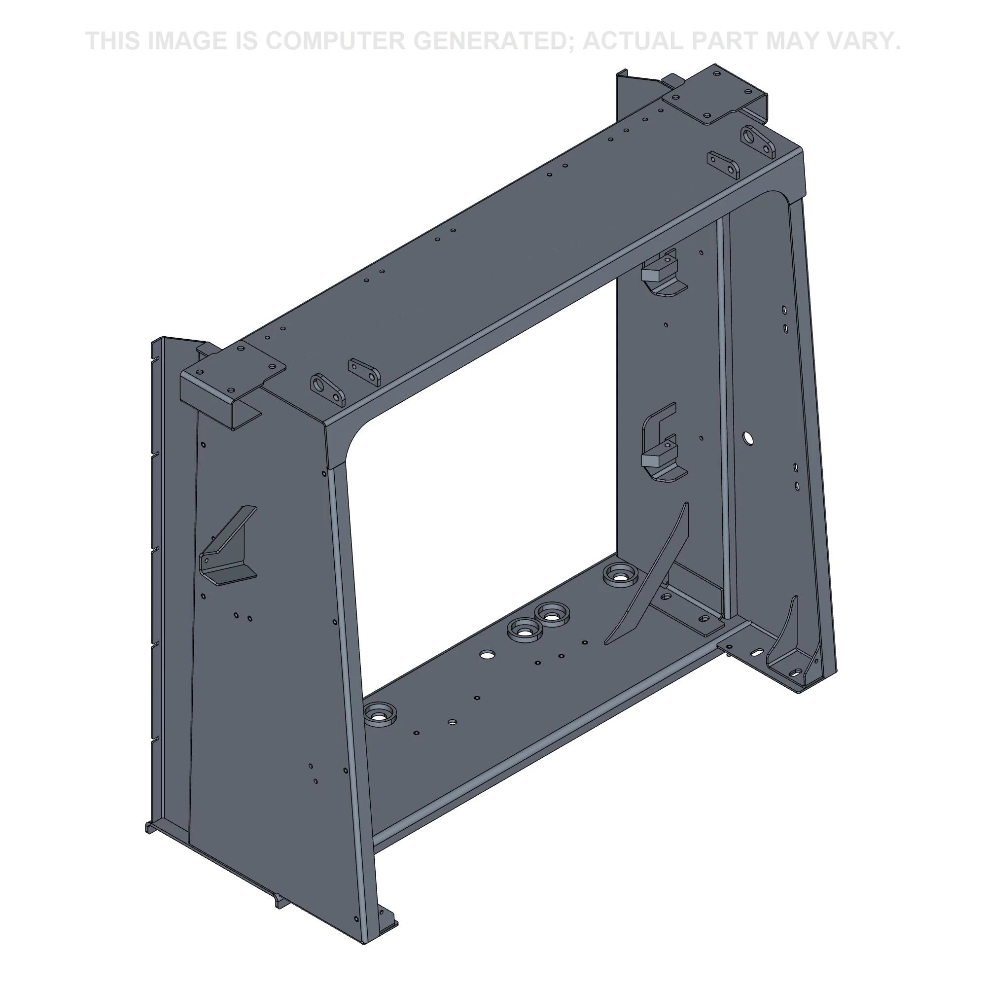 Cooler Assy. | CASEIH | CA | EN