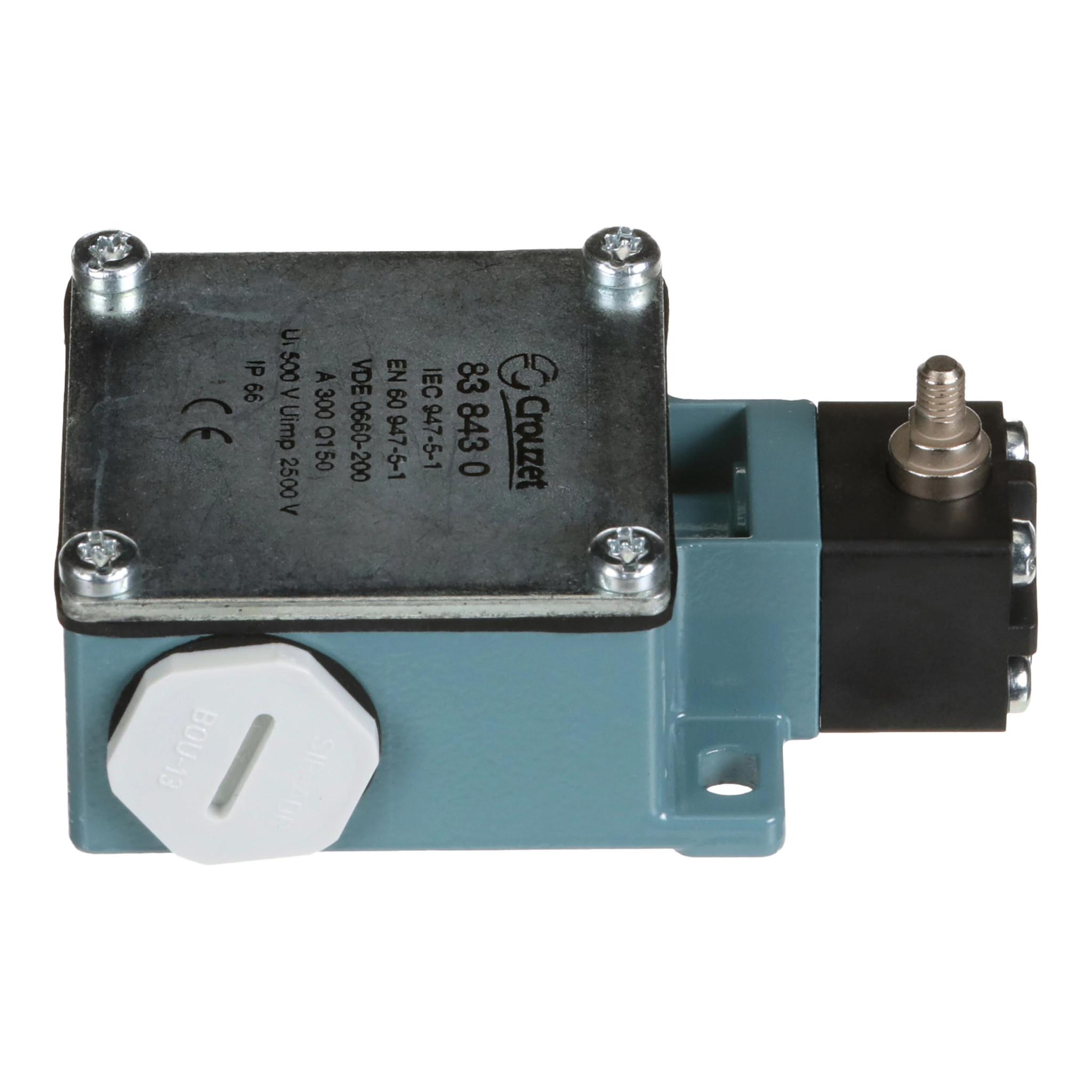 INTERRUTTORE | NEWHOLLANDAG | EU | IT