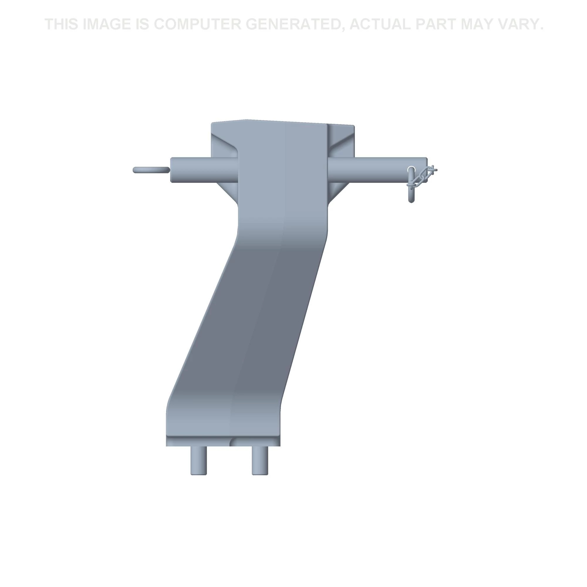 DIA套件-拖拉机护板 | CASECE | AMEA | EN