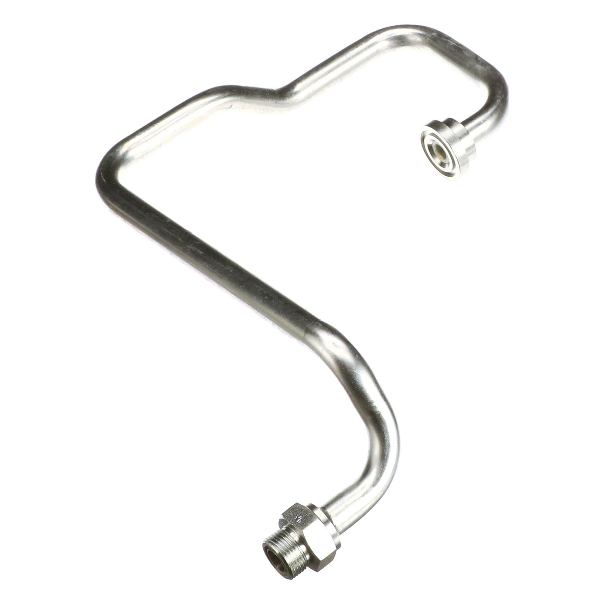 Front-Wheel Drive Hydraulic Circuit Tube - Left-Hand