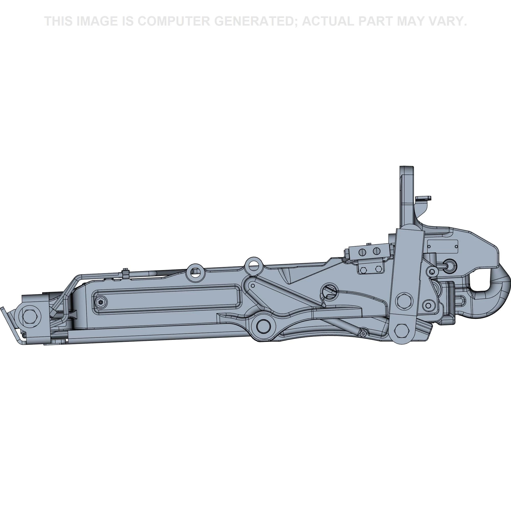 HITCH | NEWHOLLANDCE | SA | ES
