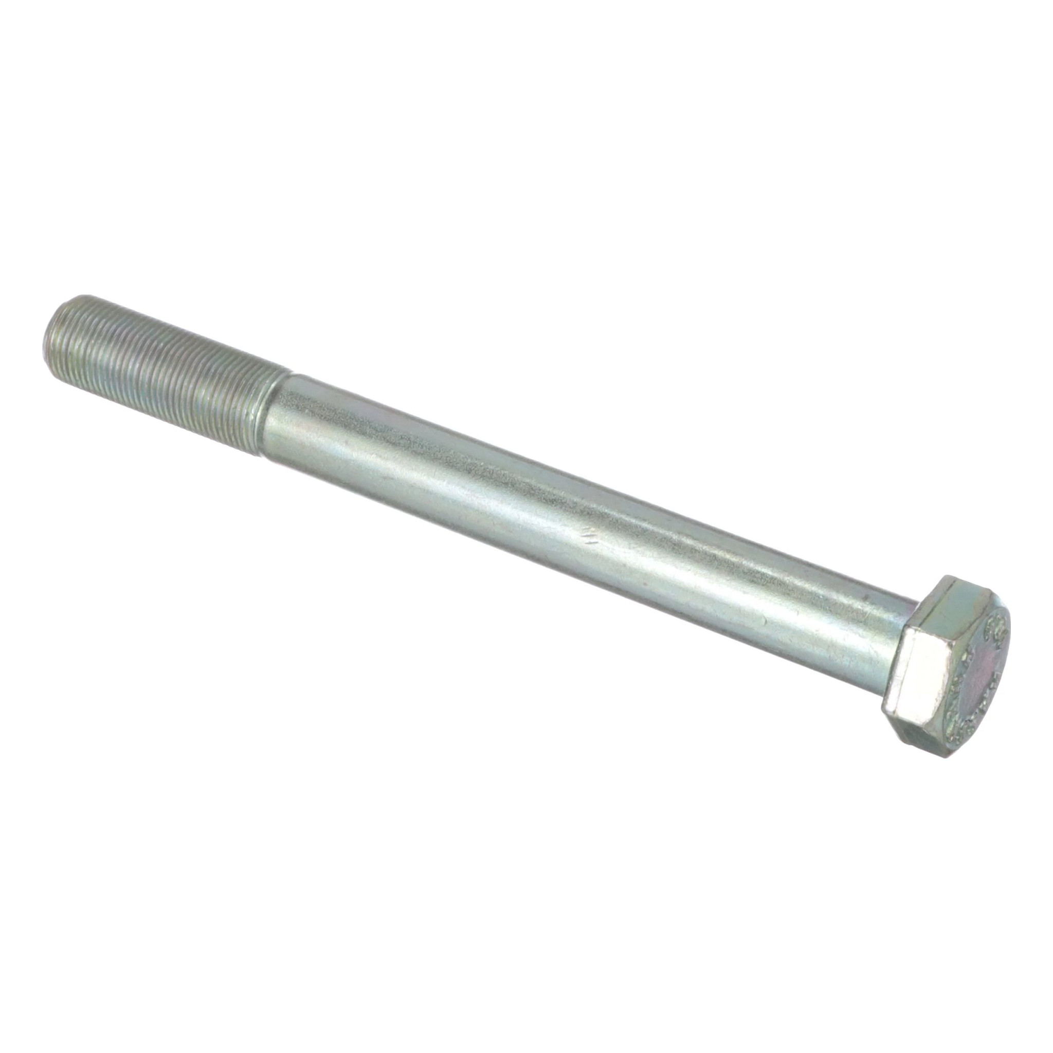 Metric Hex Screw | CASECE | CA | EN