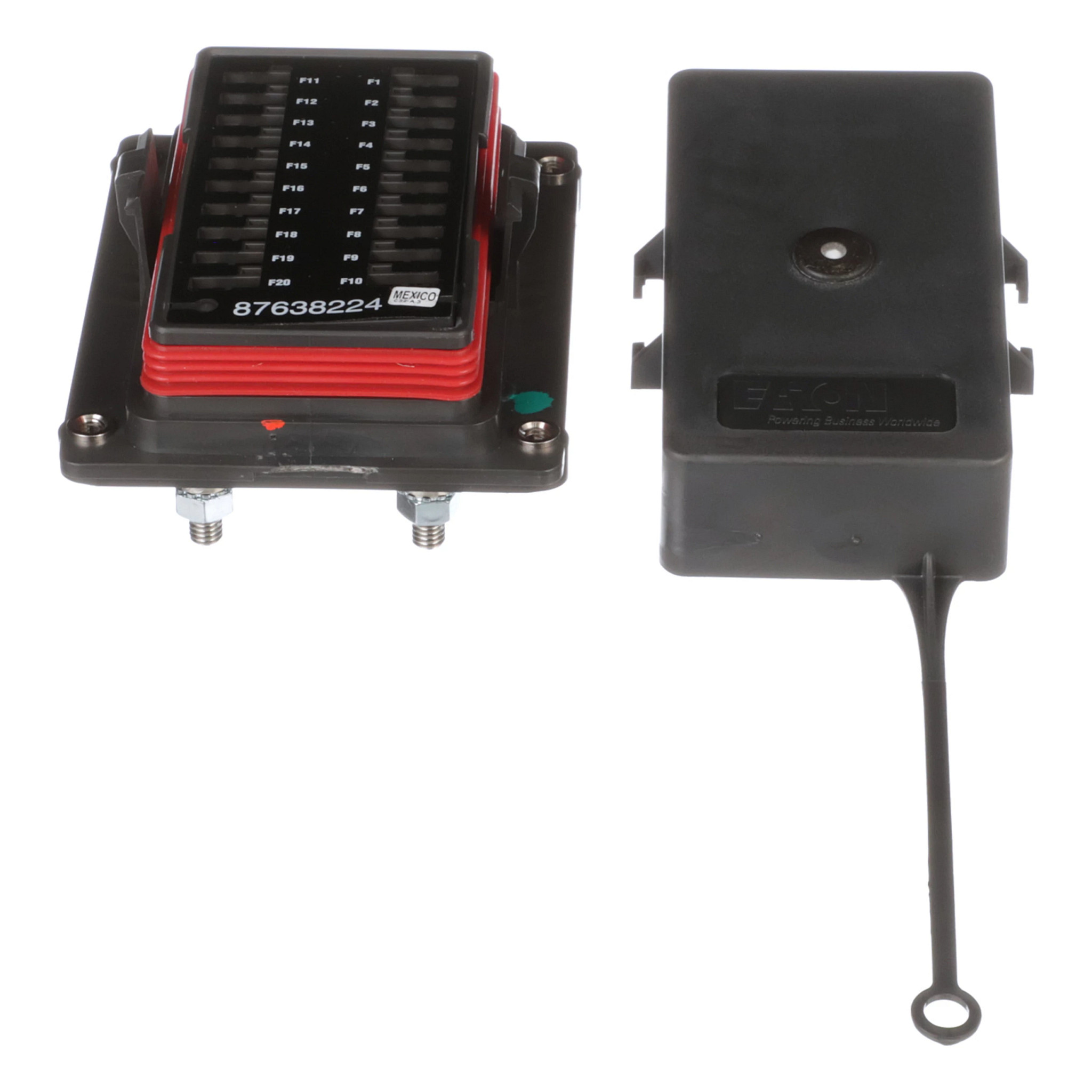 FUSE BOX | CASECE | US | EN
