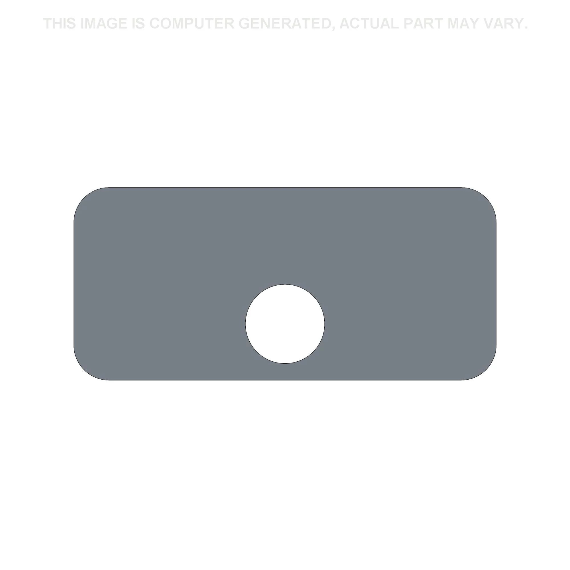 PLATE | NEWHOLLANDCE | CA | EN