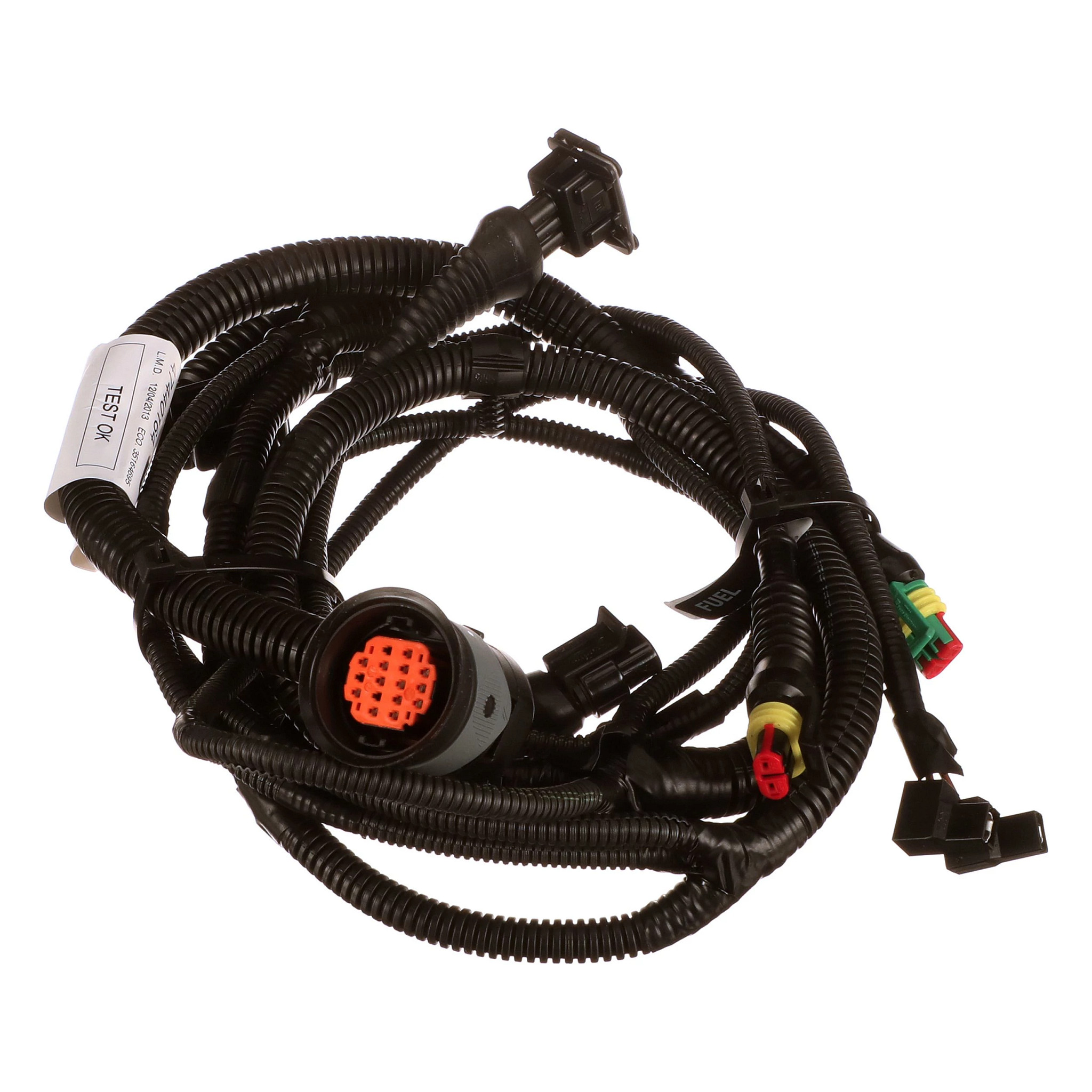 WIRE HARNESS | NEWHOLLANDAG | AU | EN