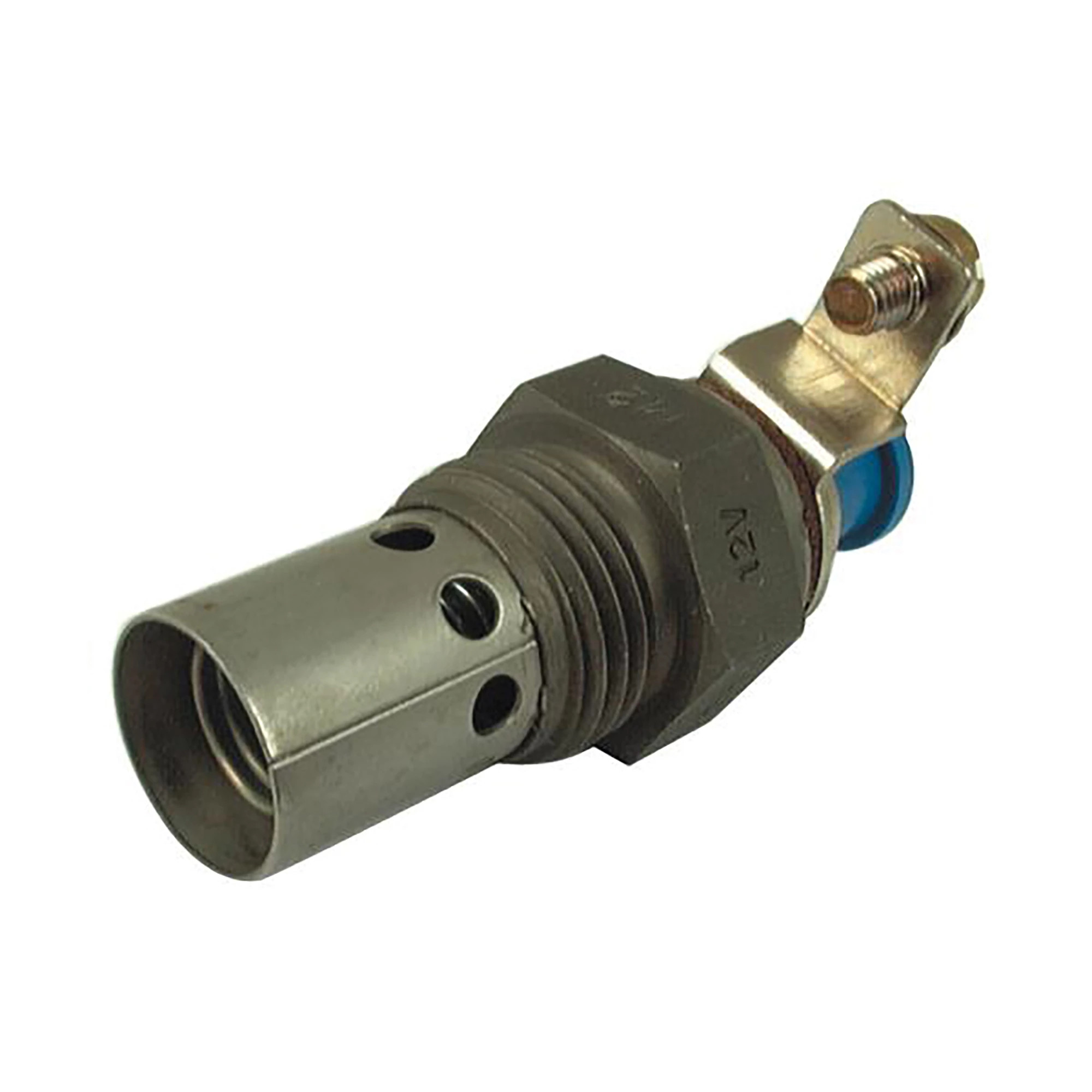 THERMOSTAT | NEWHOLLANDAG | GB | EN