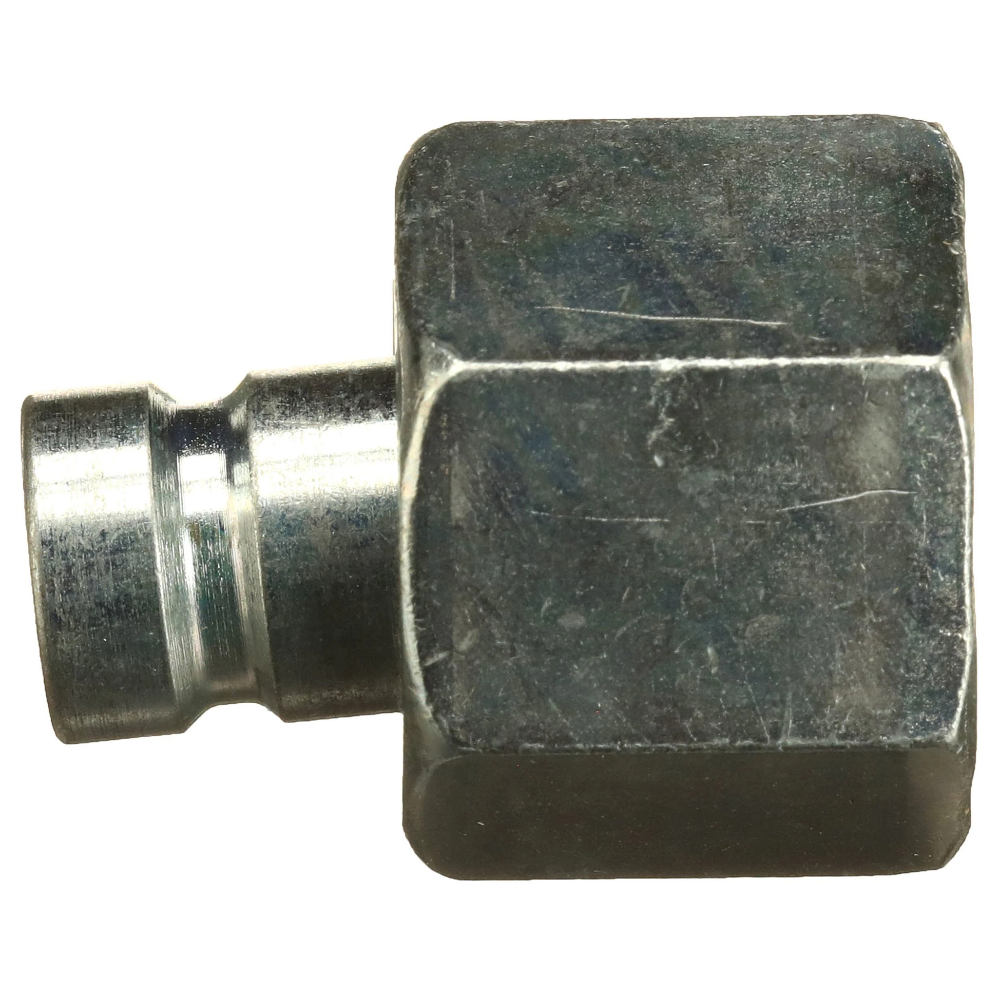 Acoplador para Diagnóstico