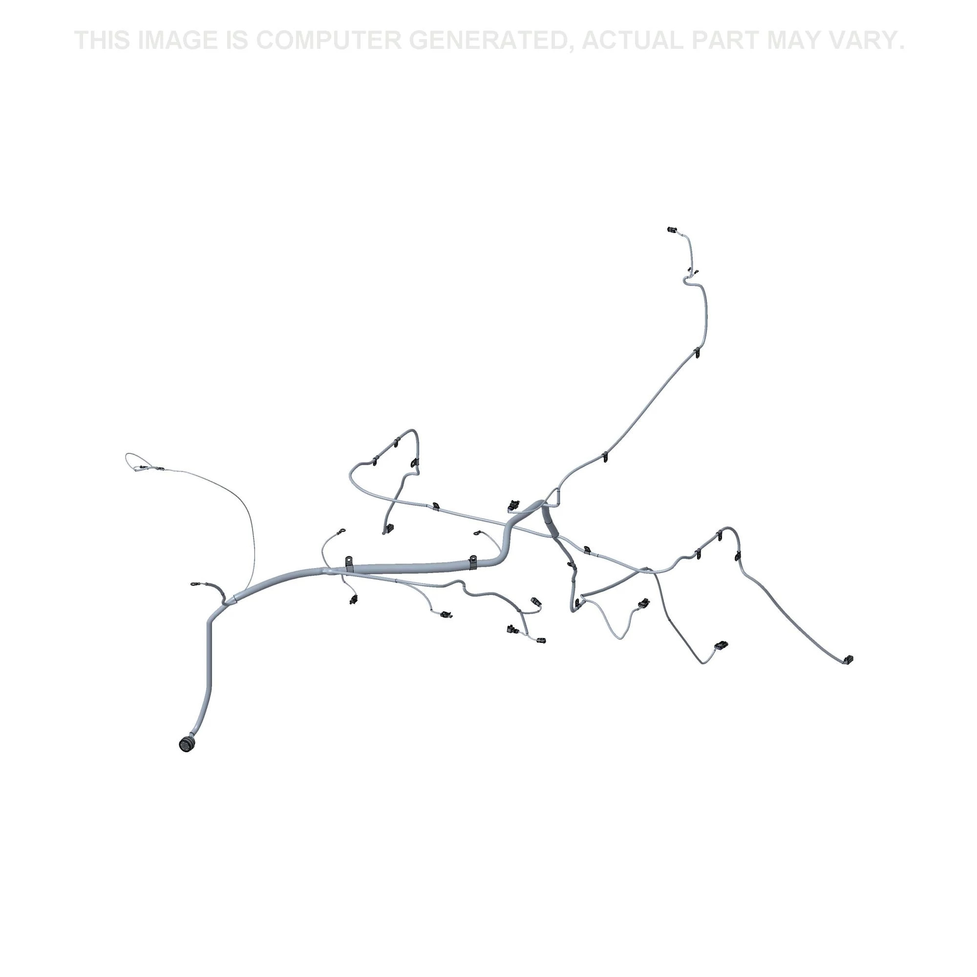 WIRE HARNESS | CASEIH | EU | EN