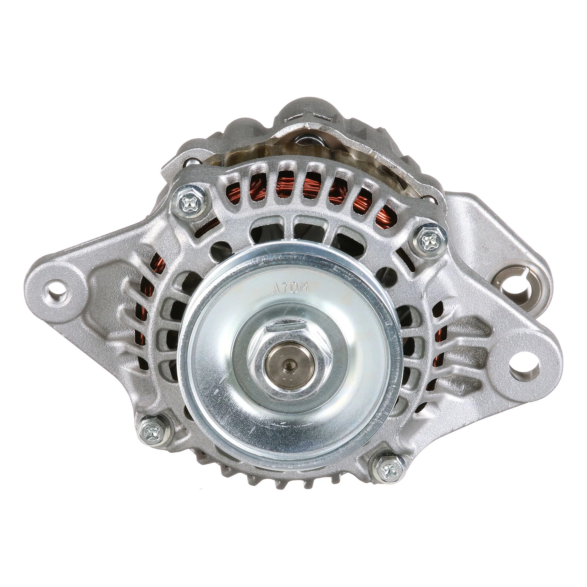 ALTERNATOR | NEWHOLLANDAG | EU | EN