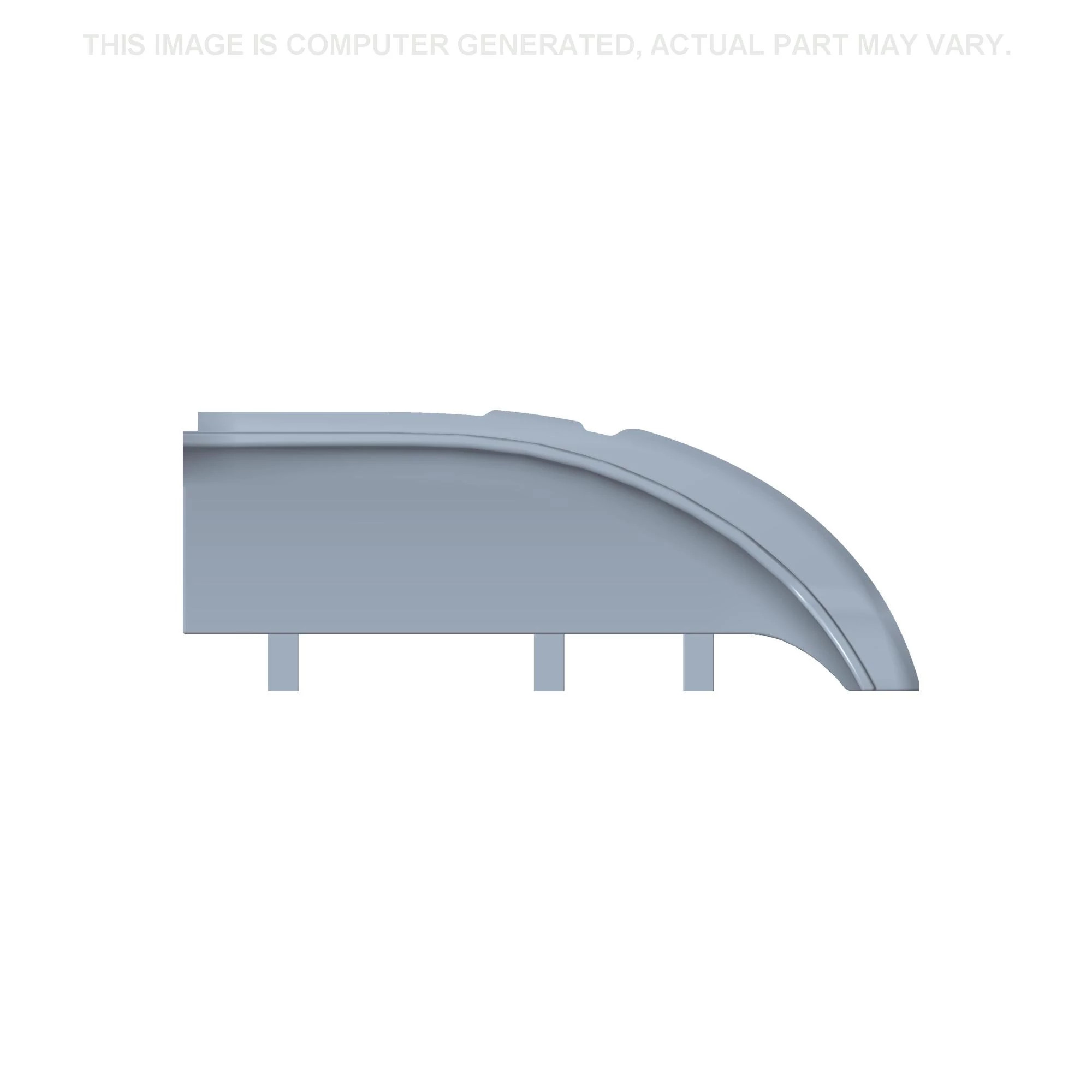 REAR FENDER | CASECE | CA | FR