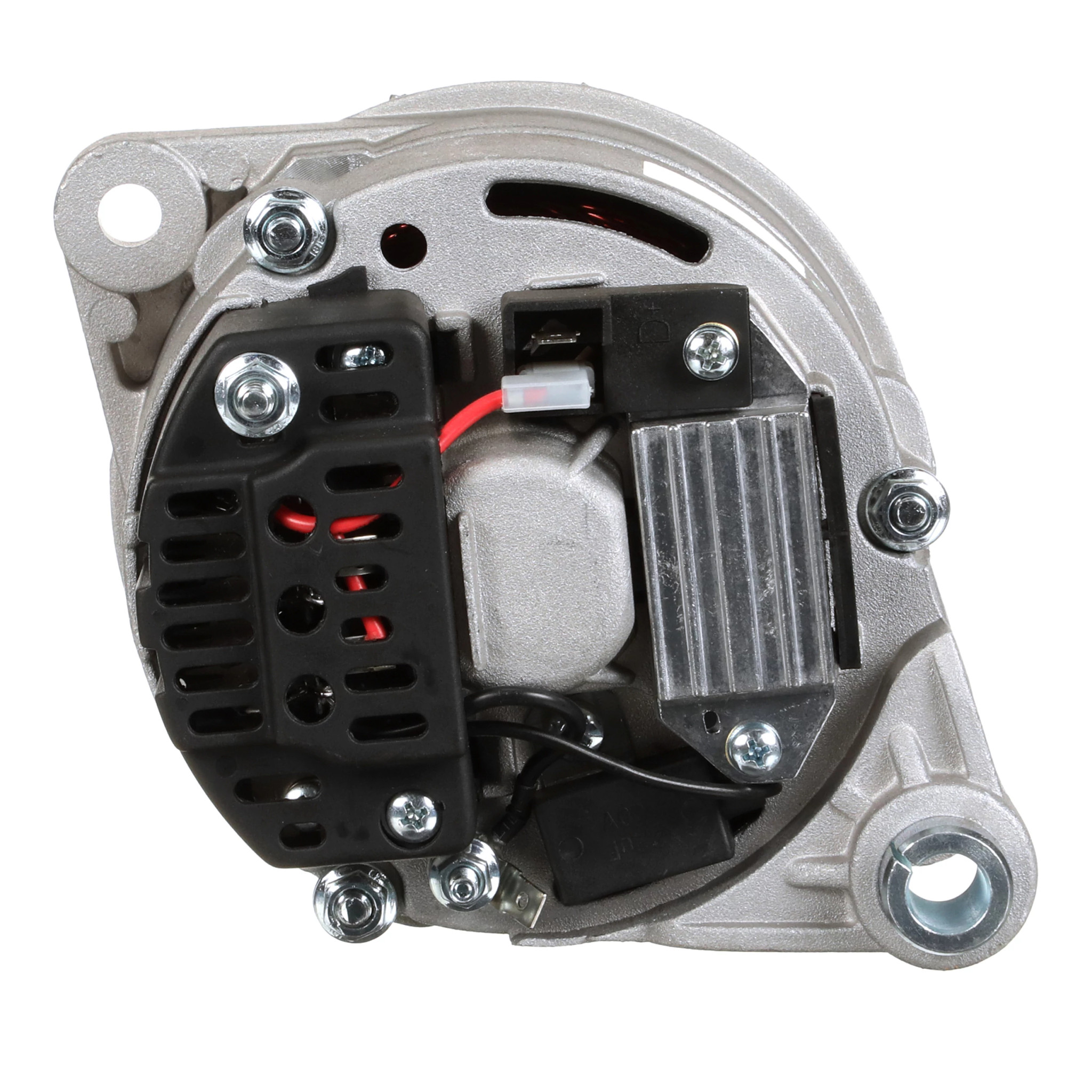 ALTERNATEUR RENOVE | NEWHOLLANDCE | CA | FR