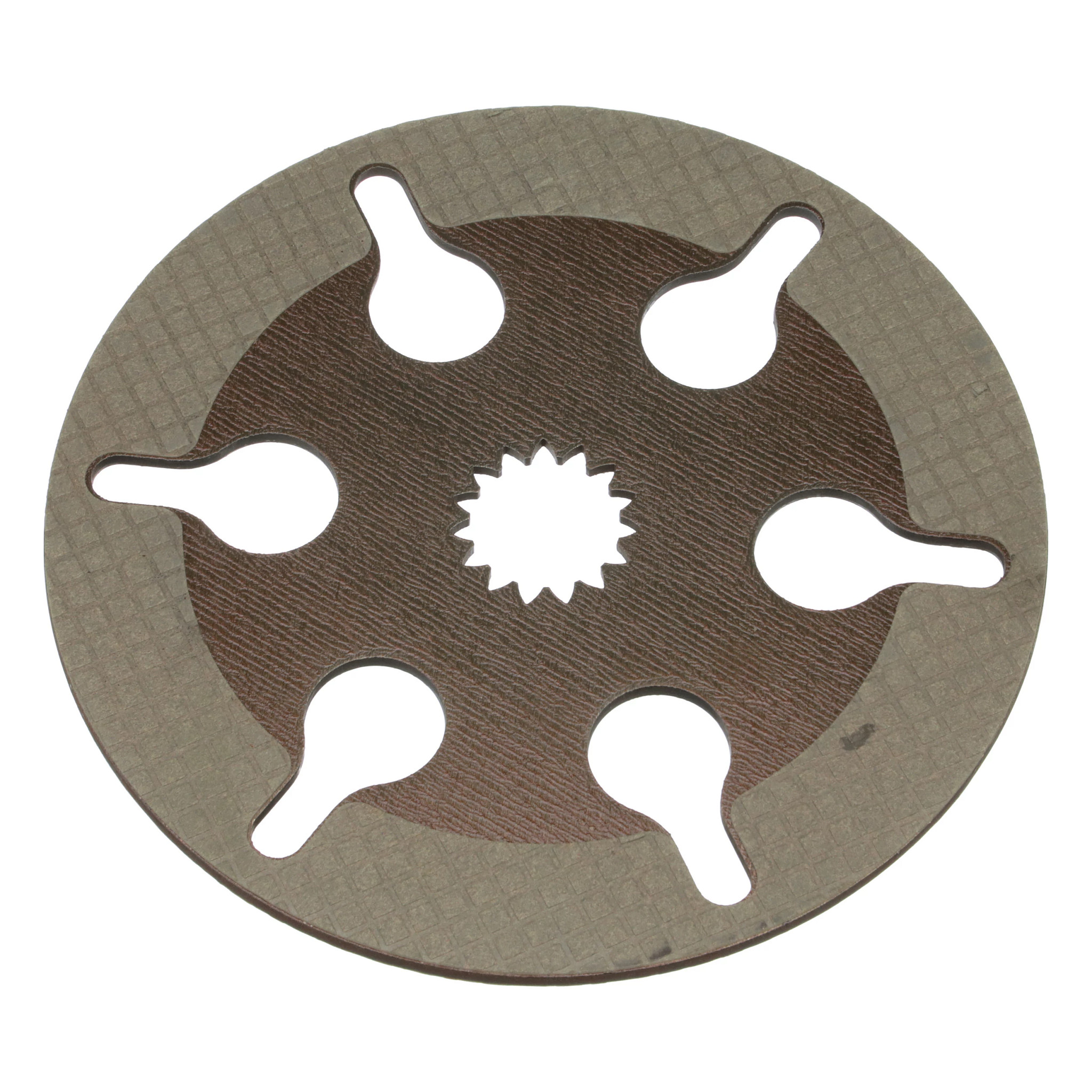 Plaque de frein | NEWHOLLANDCE | CA | FR