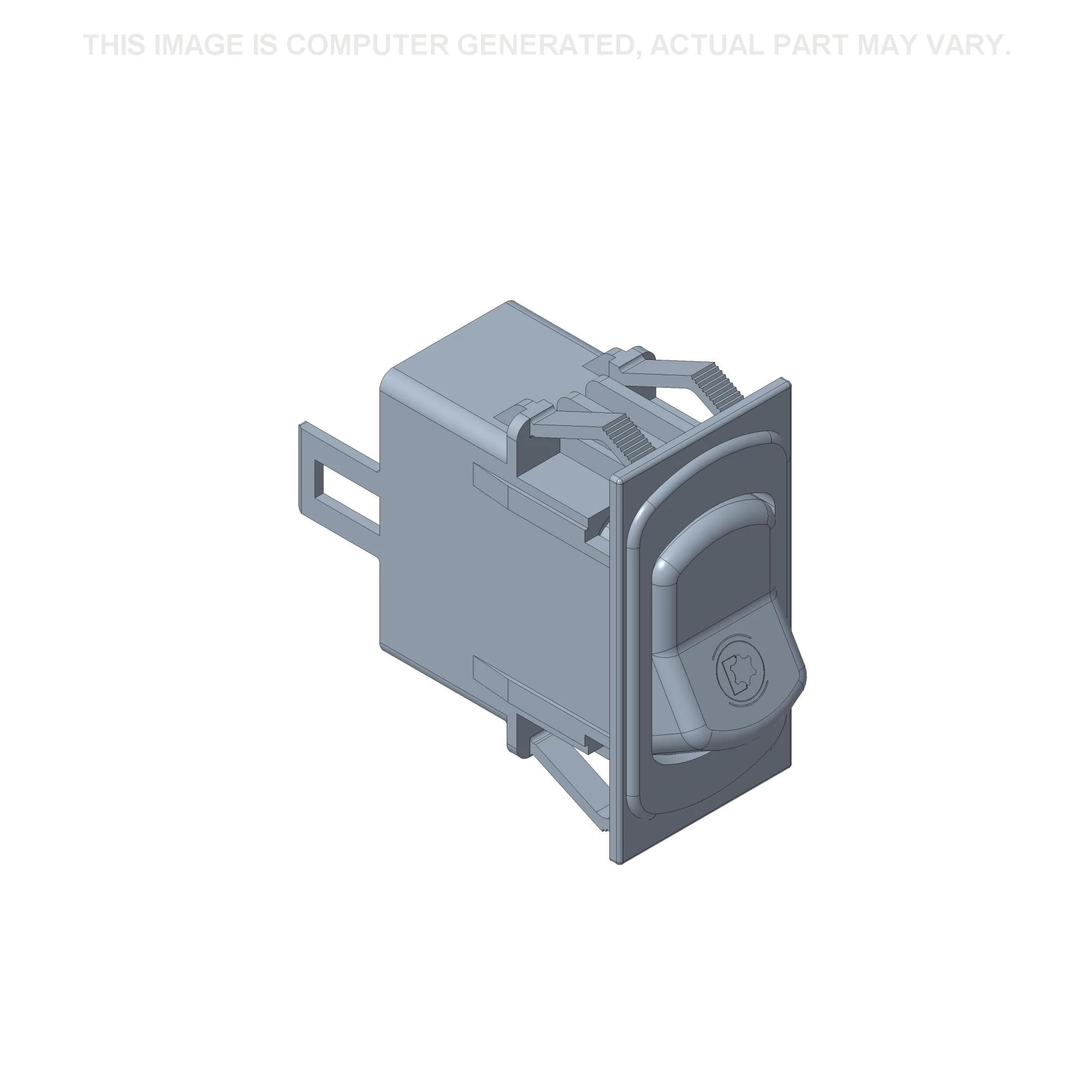 Rocker Switch | NEWHOLLANDAG | US | EN