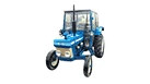 PLANTAGEN TRAKTOR DREIRAD MIT 3 ZYLINDER | NEWHOLLANDAG | DE | DE