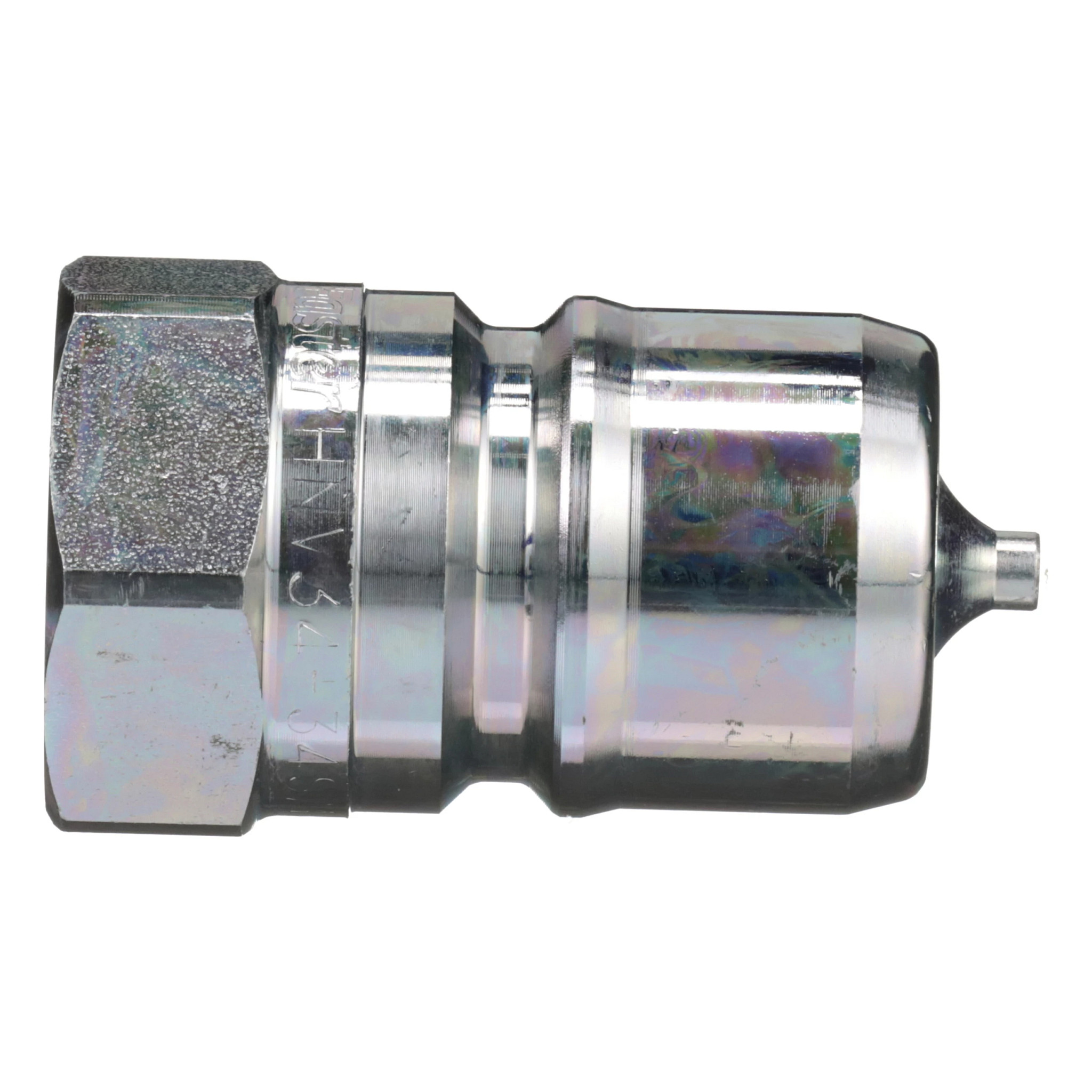 RACCORD | CASEIH | EU | NL