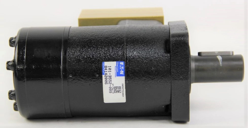 REMAN-HYD MOTOR | FLEXICOIL | CA | EN