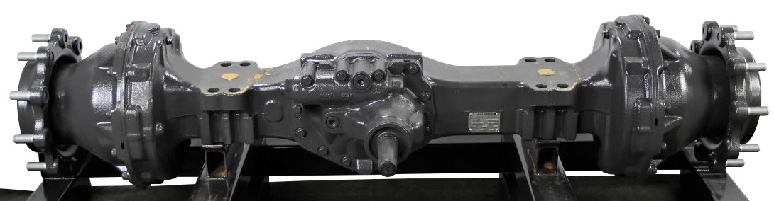 REMAN-REAR AXLE | CASECE | US | EN