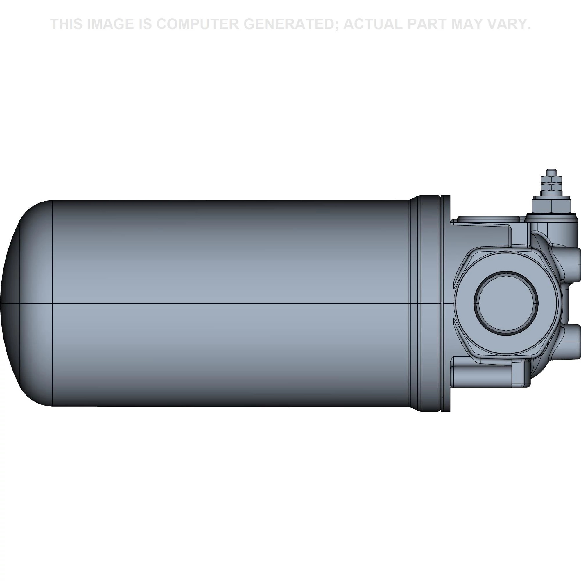 HYDRAULIC OIL FILTER | NEWHOLLANDAG | US | EN