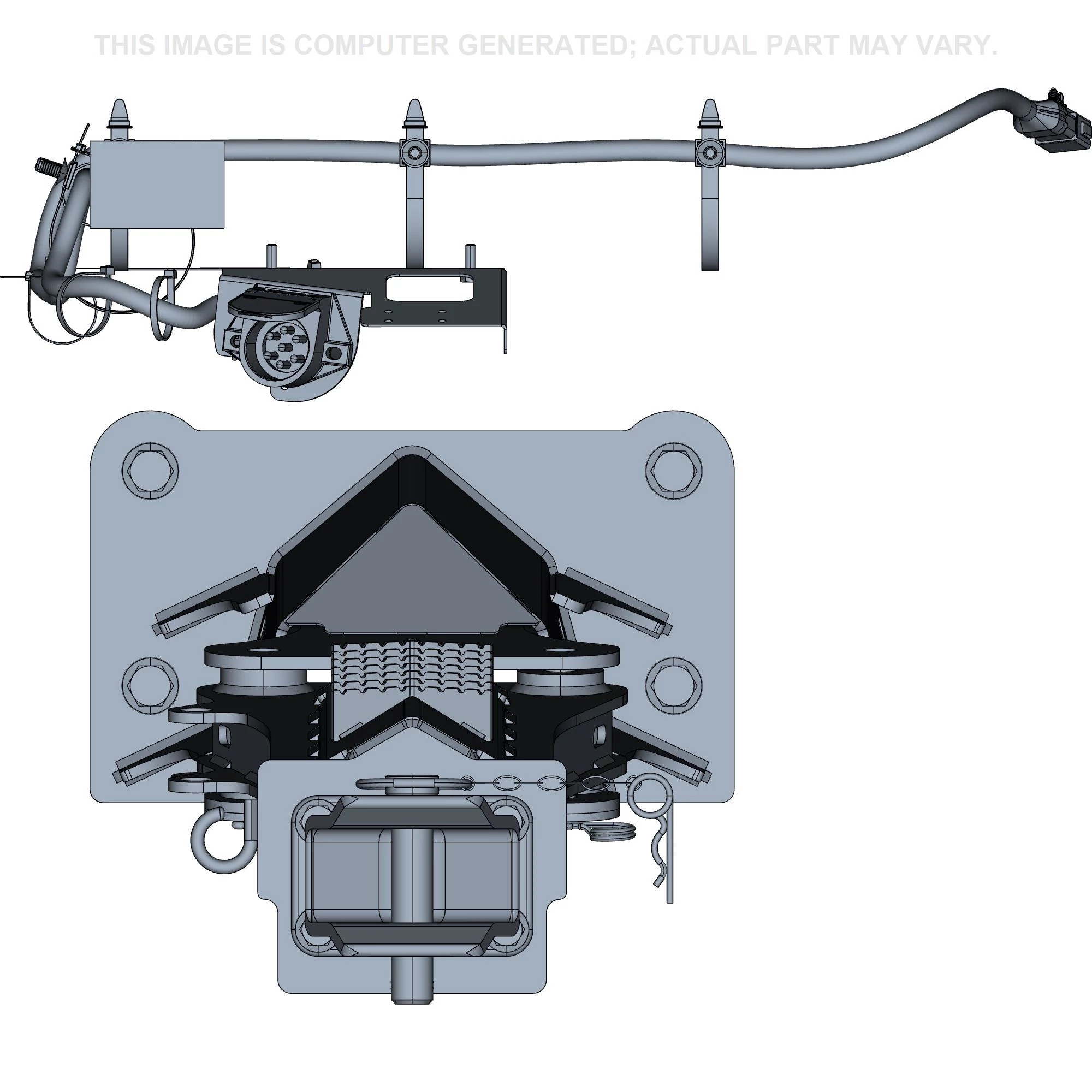 DIA KIT, HARVESTER | NEWHOLLANDAG | US | EN