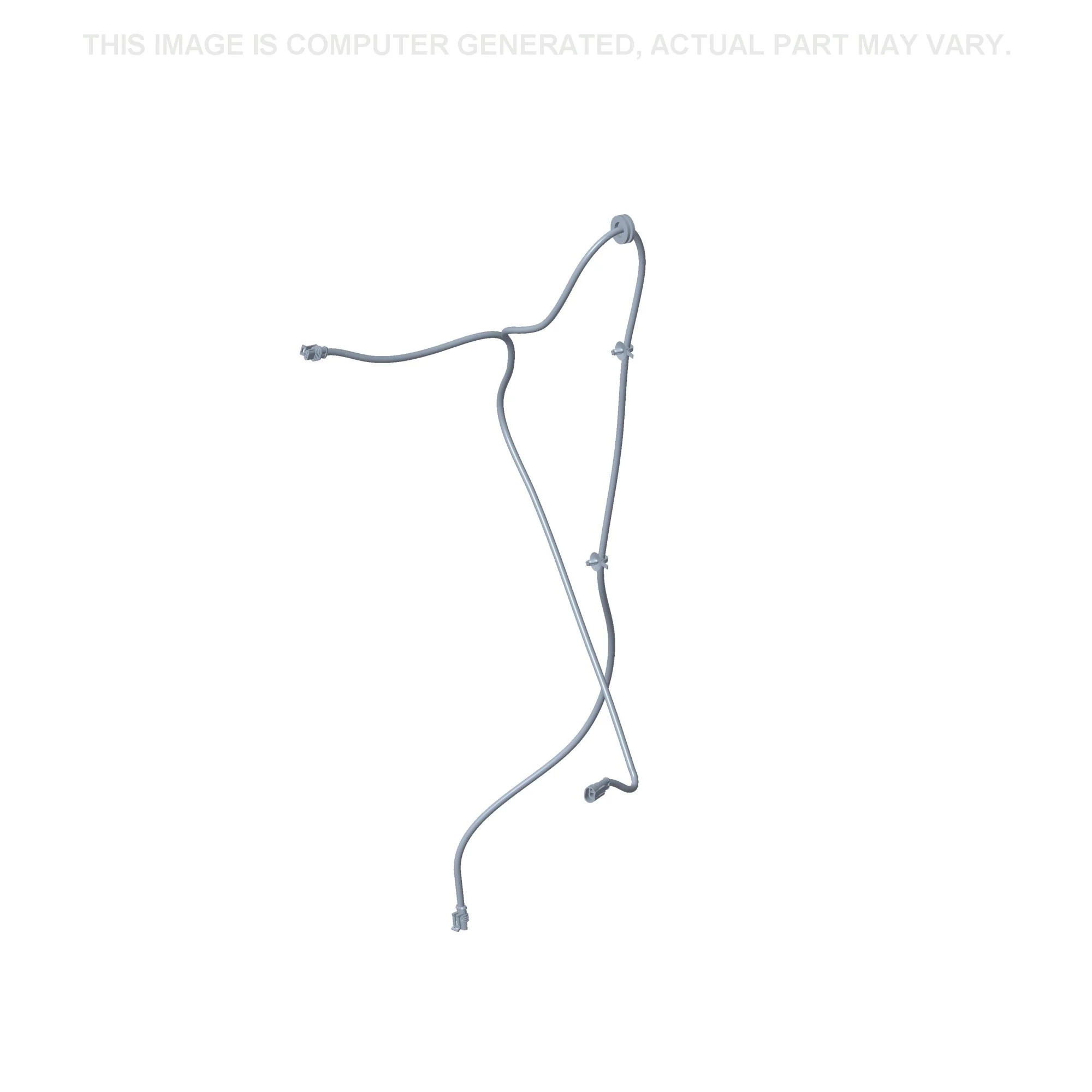 WIRE HARNESS | MILLER | AMEA | EN