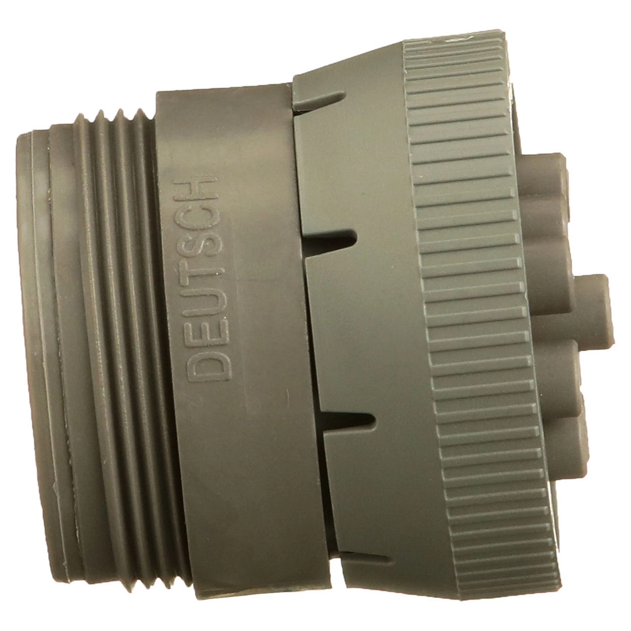 ELEC CONNECTOR | CASEIH | US | EN