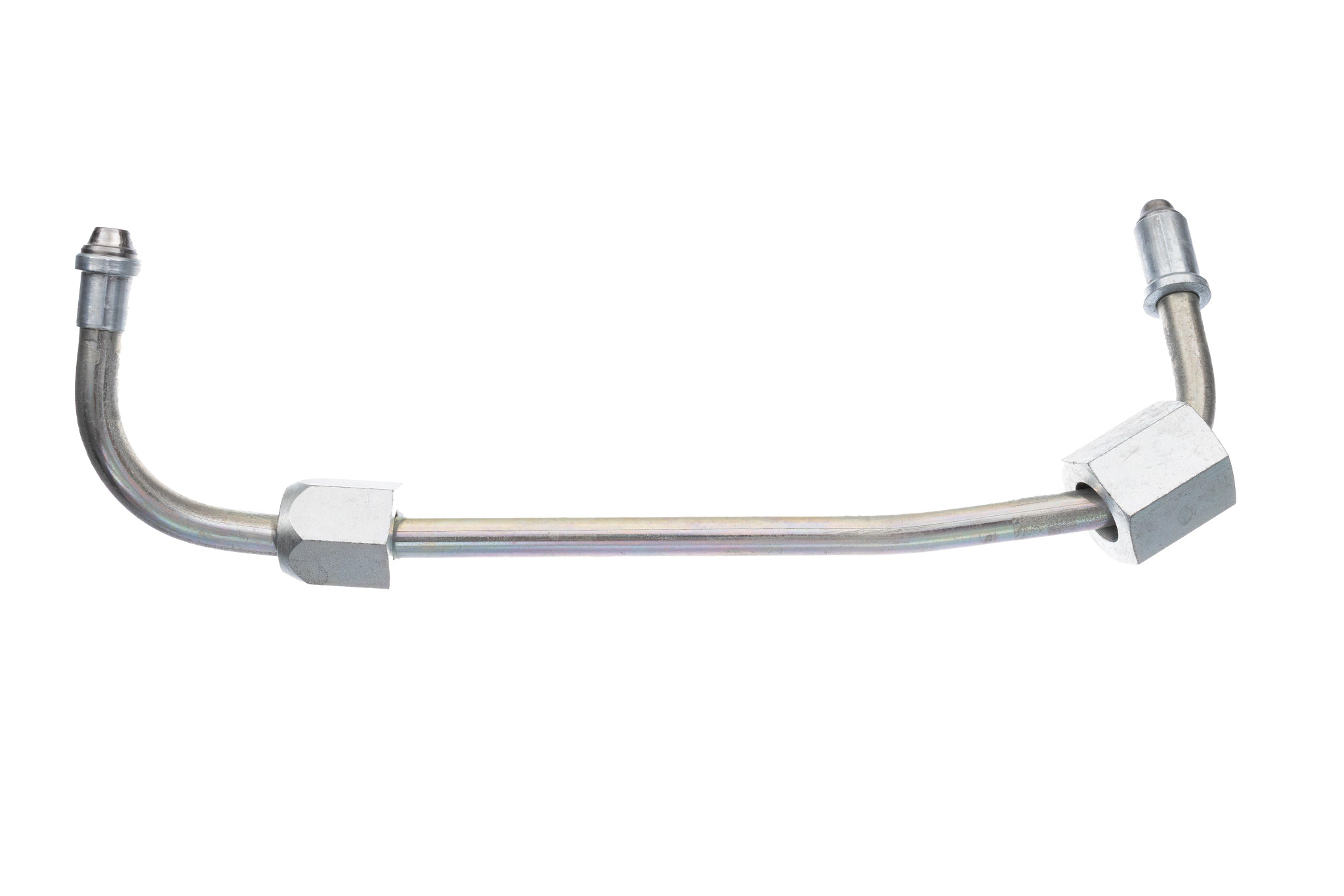 TUYAU D'INJECTION | NEWHOLLANDCE | EU | FR