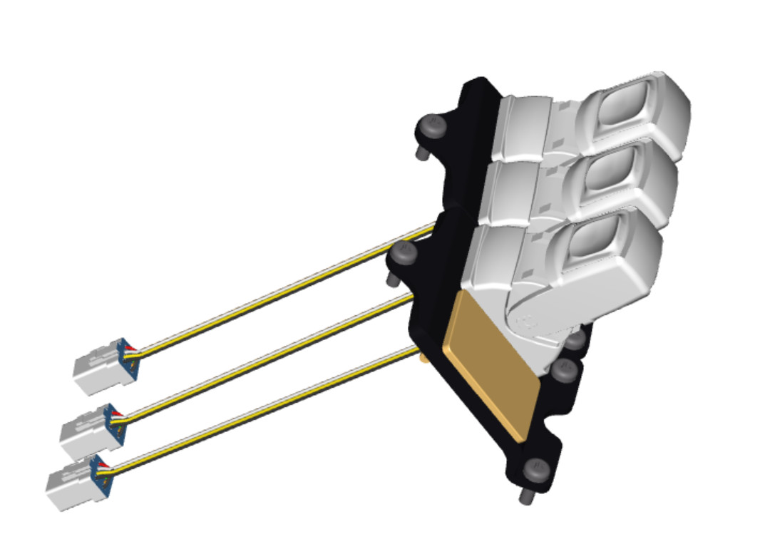 DIA KIT, TRACTOR | CASEIH | US | EN