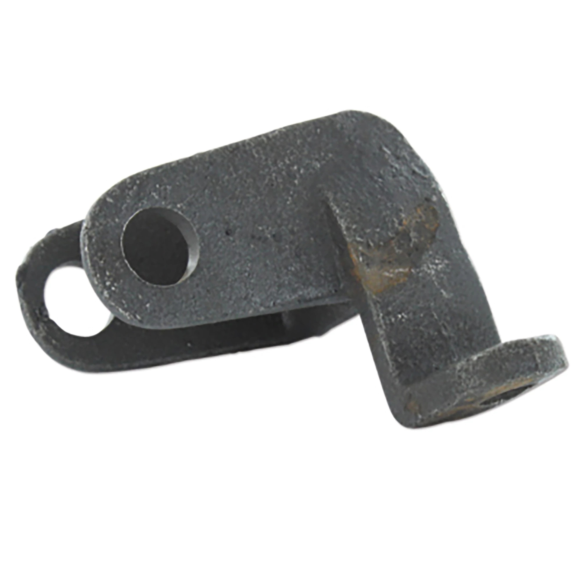 Eagle Hitch Lock - Category 1 | NEWHOLLANDAG | CA | EN