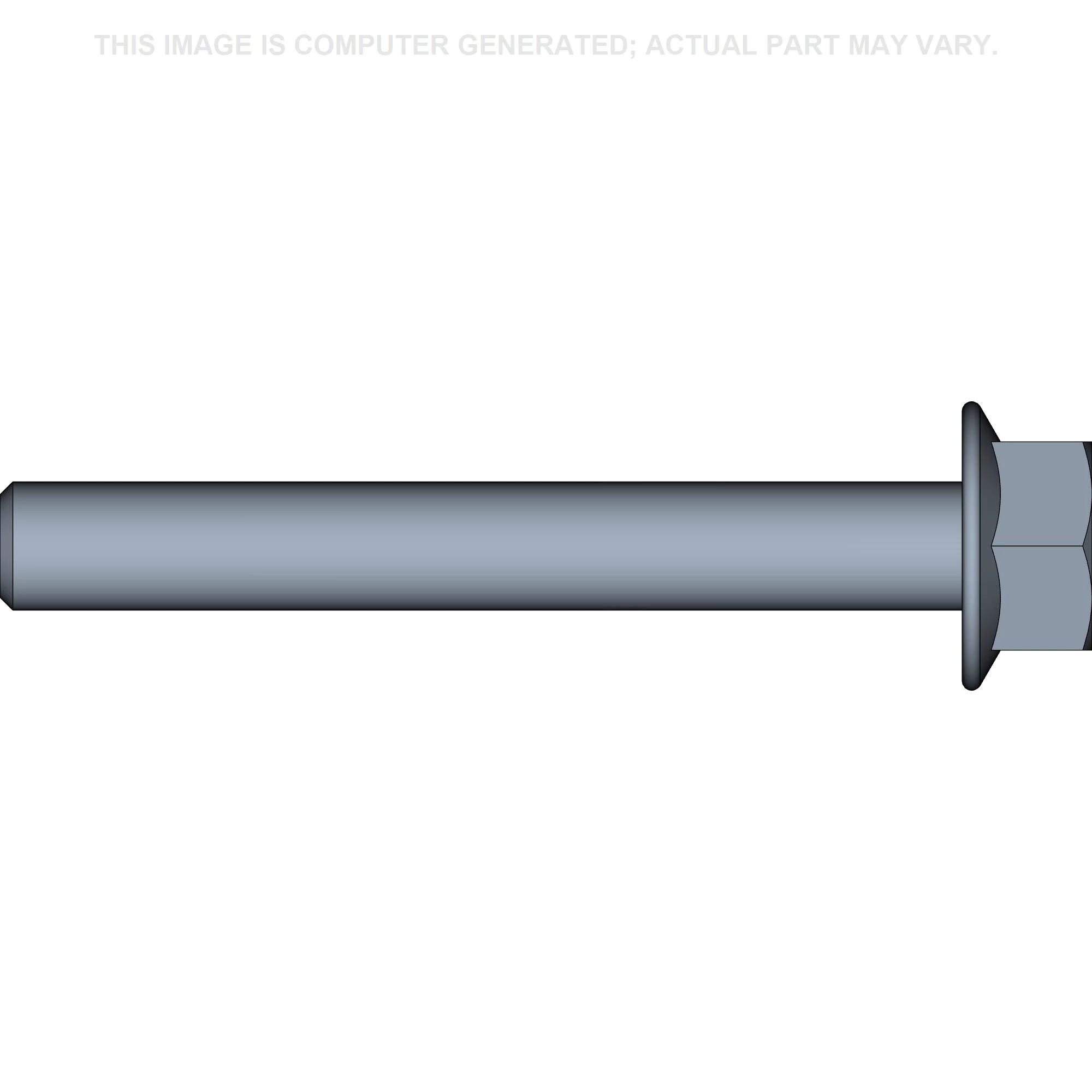 FLANGE BOLT | NEWHOLLANDAG | EU | FR