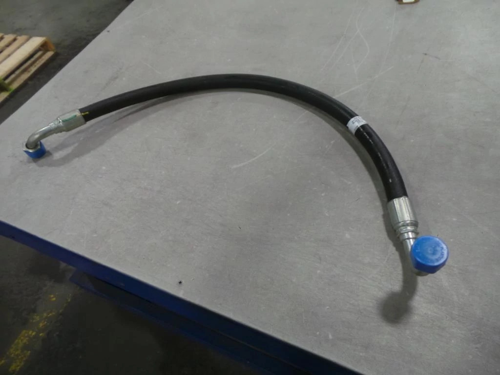 HYDRAULIC HOSE | STEYR | US | EN