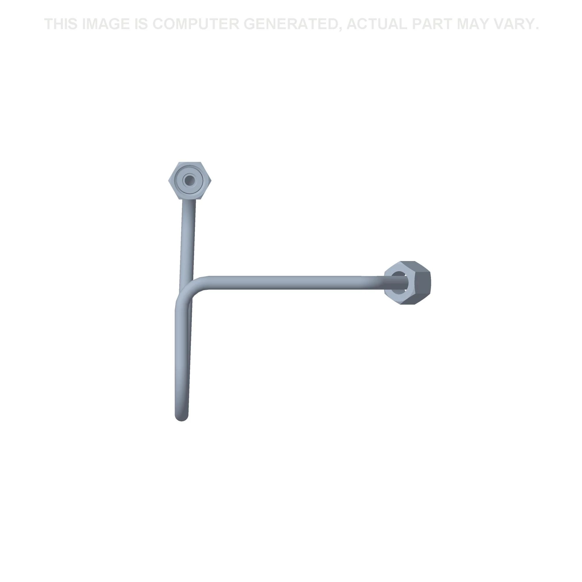 HYD TUBE | NEWHOLLANDCE | AMEA | EN