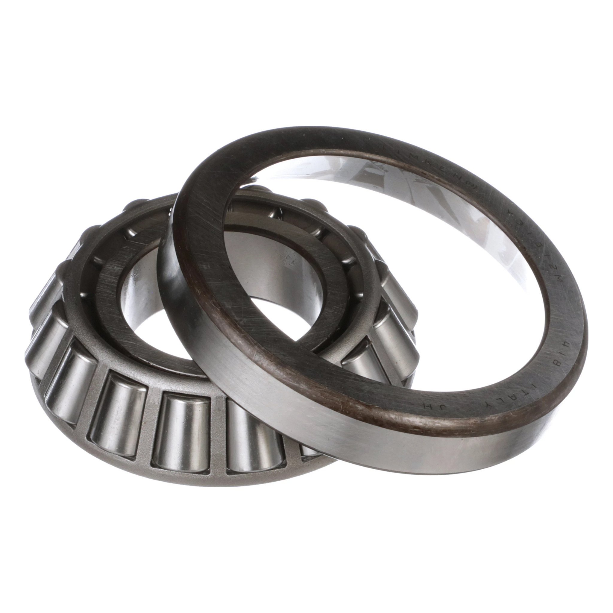 TAPERED BEARING | NEWHOLLANDAG | SA | EN