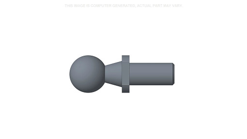 BALL STUD | STEYR | EU | DE