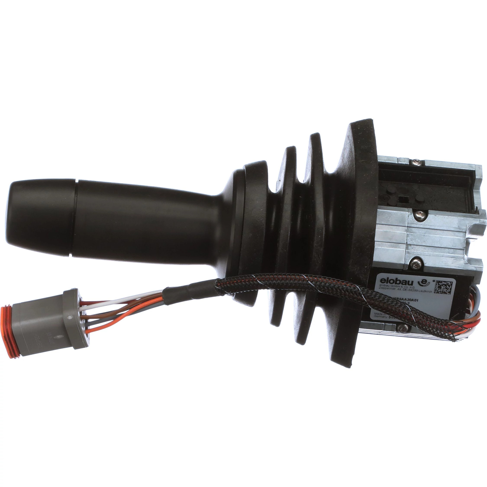 JOYSTICK | NEWHOLLANDAG | EU | EN