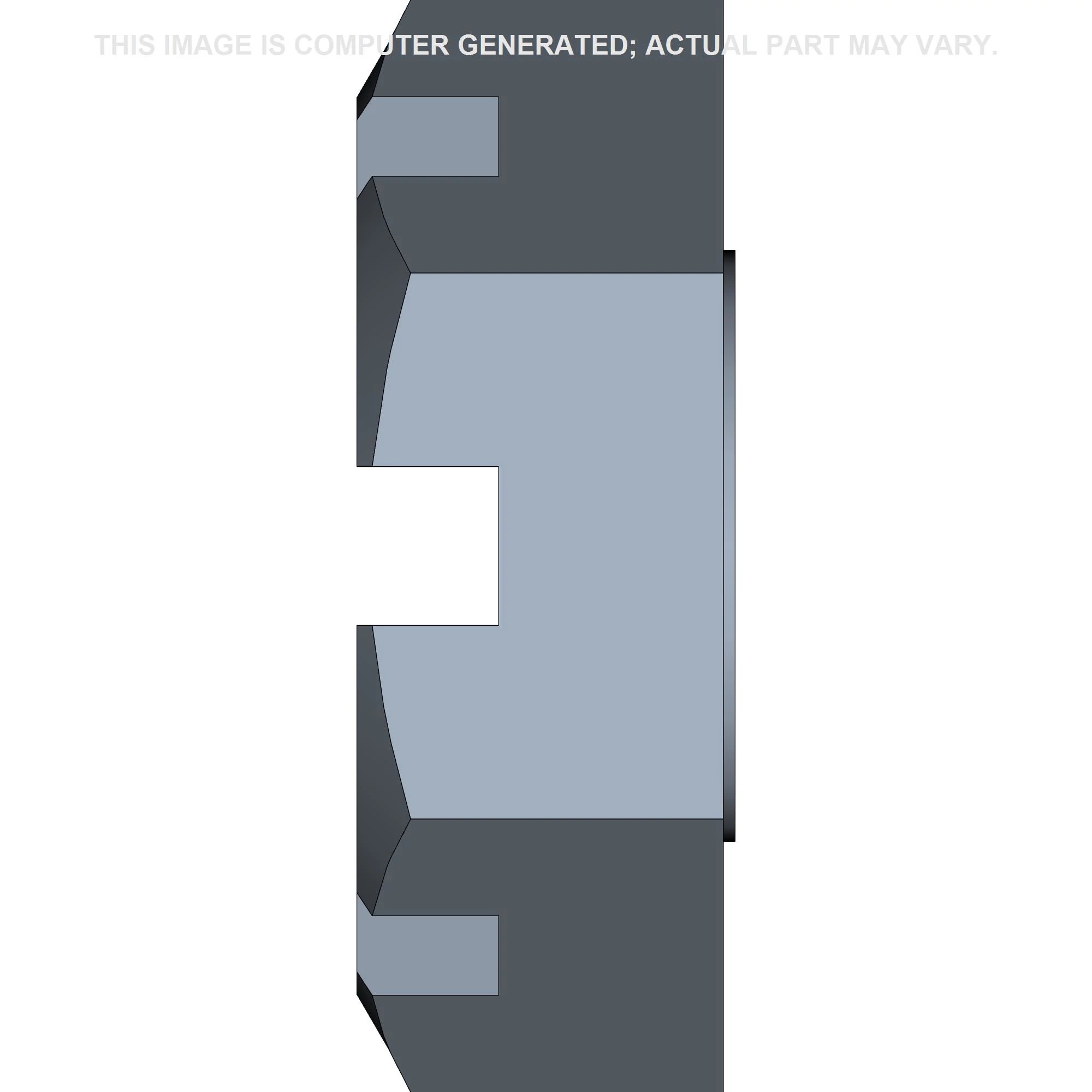 NAKRĘTKA ROWKOWA | CASECE | EU | EN