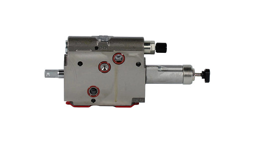 SECTION DE VALVE | CASEIH | EU | PT