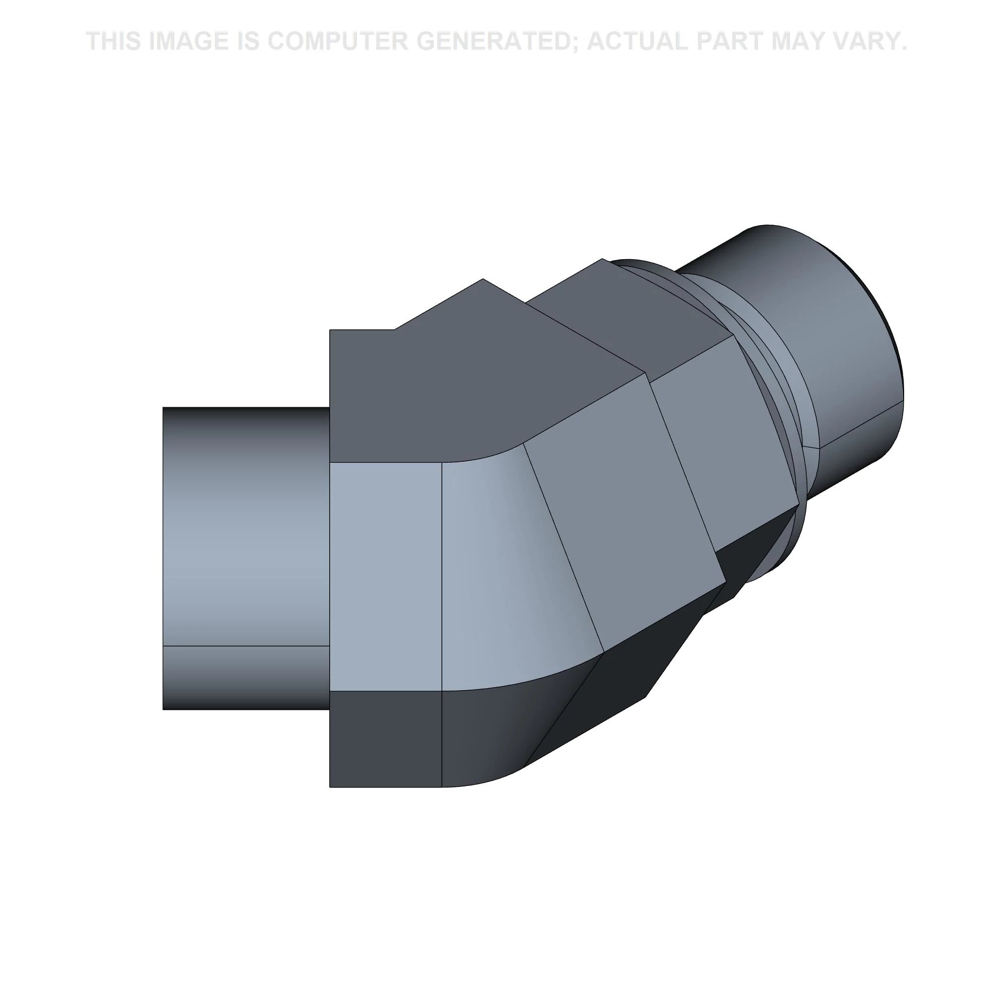 COTOVELO 45 | CASECE | BR | PT