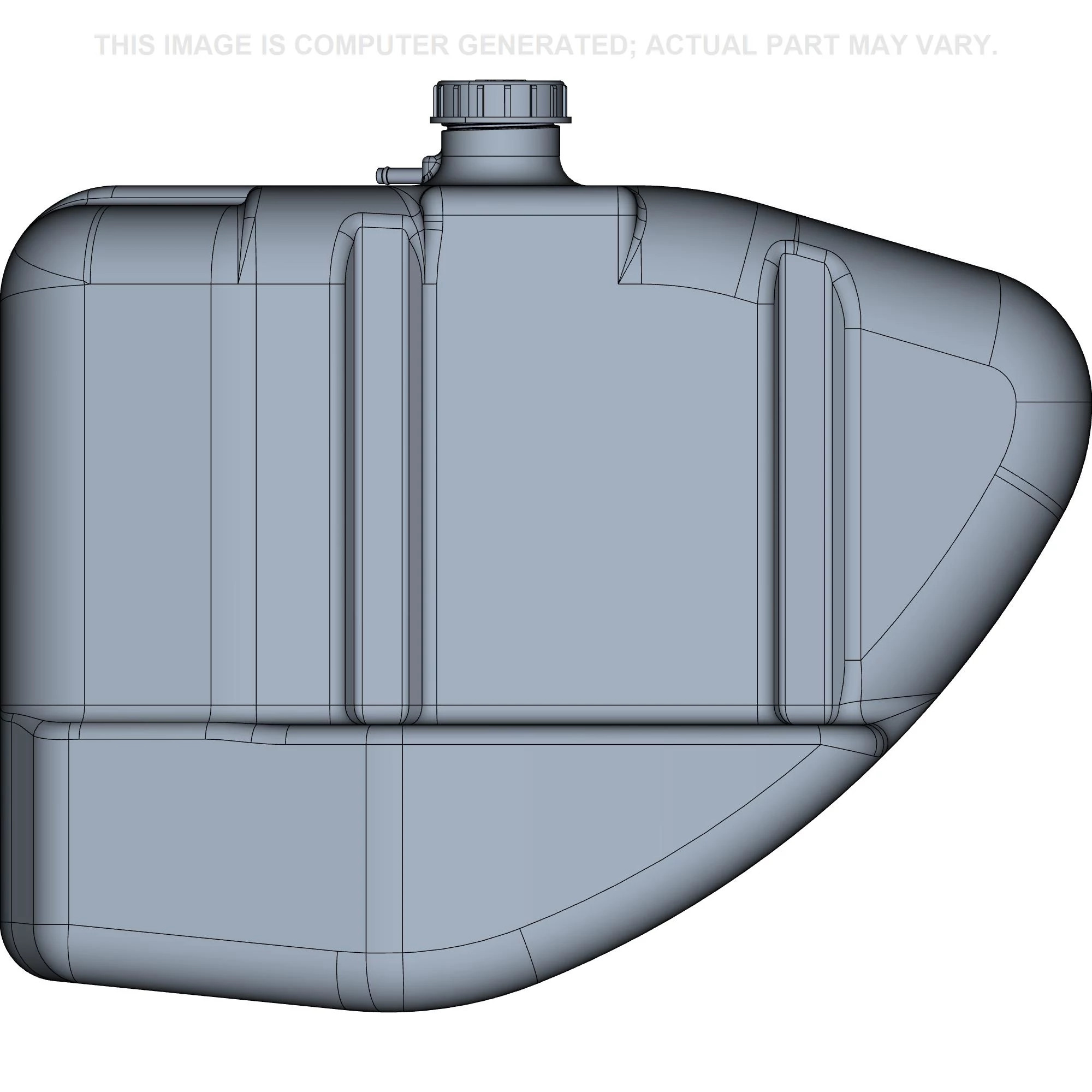 TANQUE COMBUSTIVEL | CASEIH | EU | PT