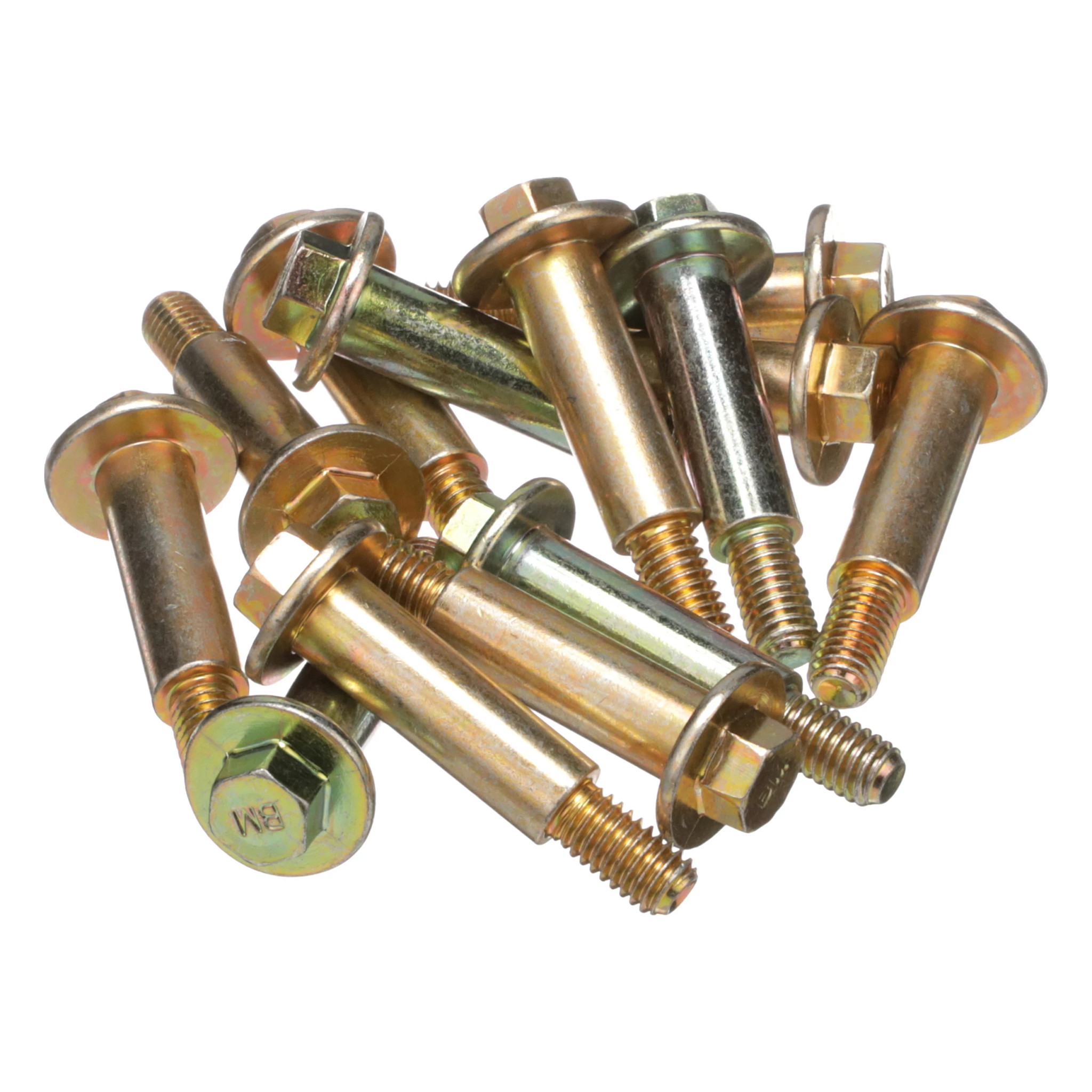 BOLT | NEWHOLLANDCE | AU | EN