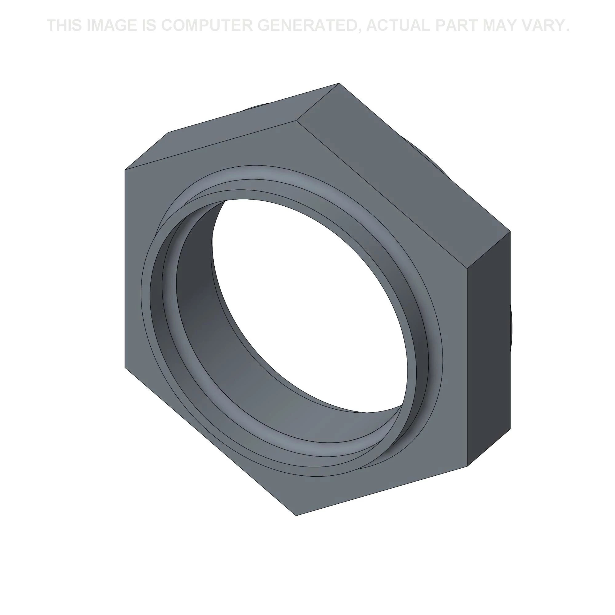 Porca-Trava Rolamento | NEWHOLLANDAG | BR | PT