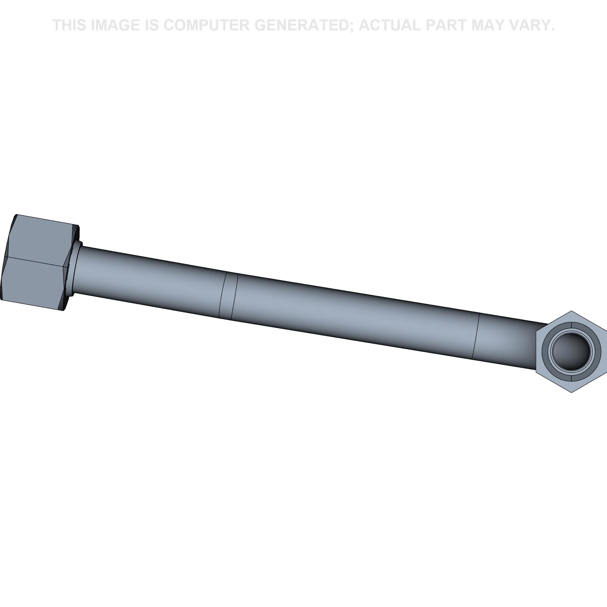 TUYAU HYDRAULIQUE | NEWHOLLANDCE | CA | FR