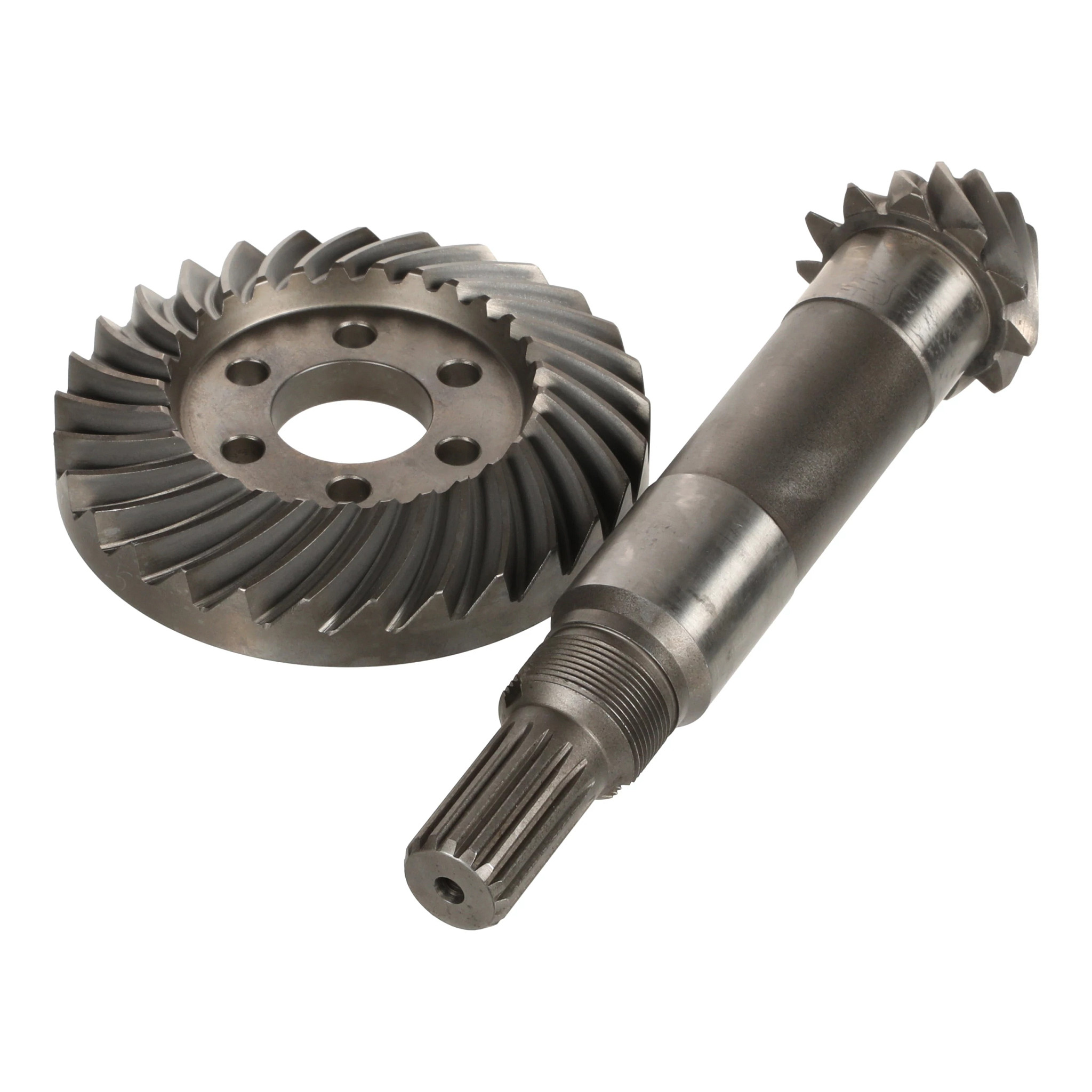 Gear Set | CASEIH | US | EN