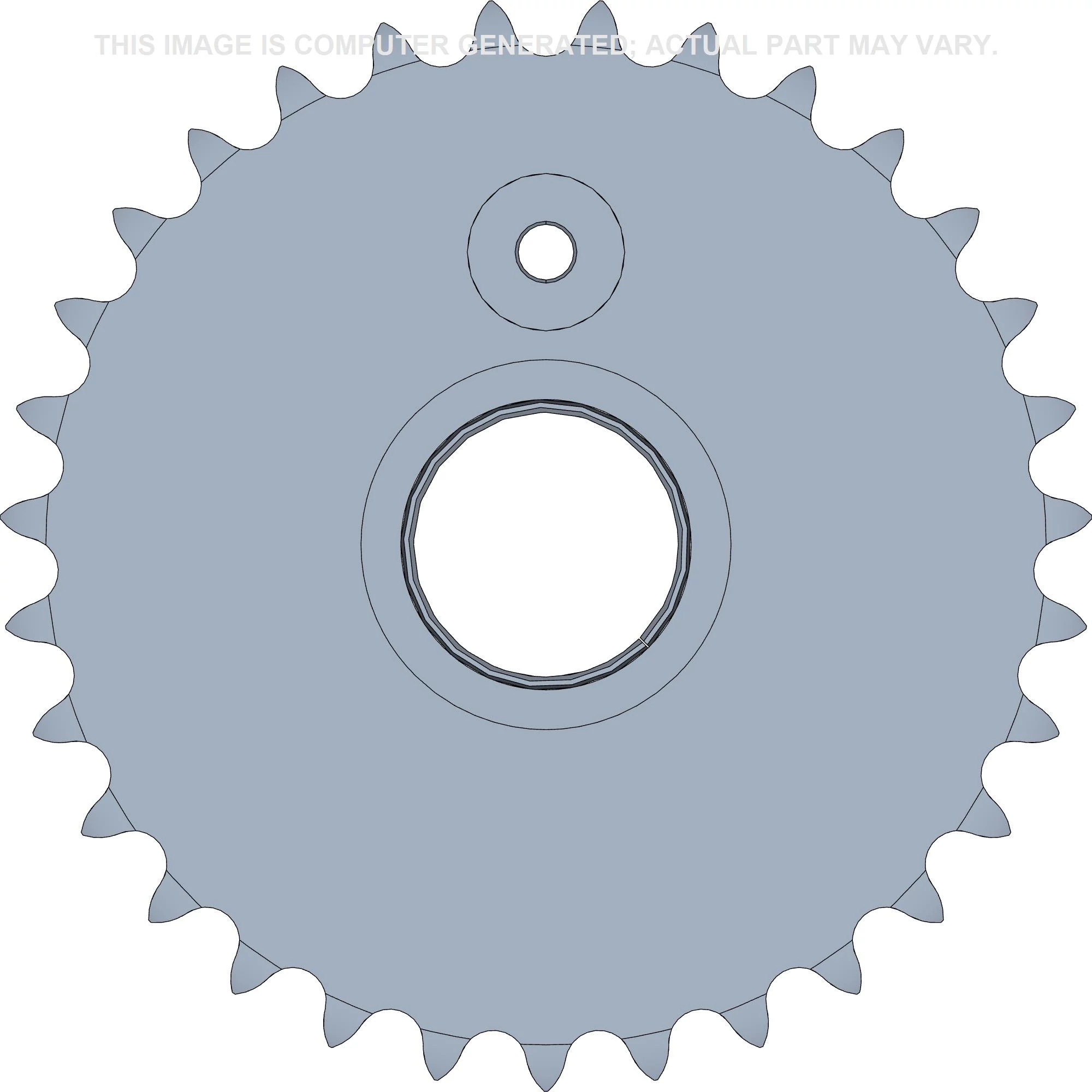 DRIVING SPROCKET | NEWHOLLANDAG | GB | EN