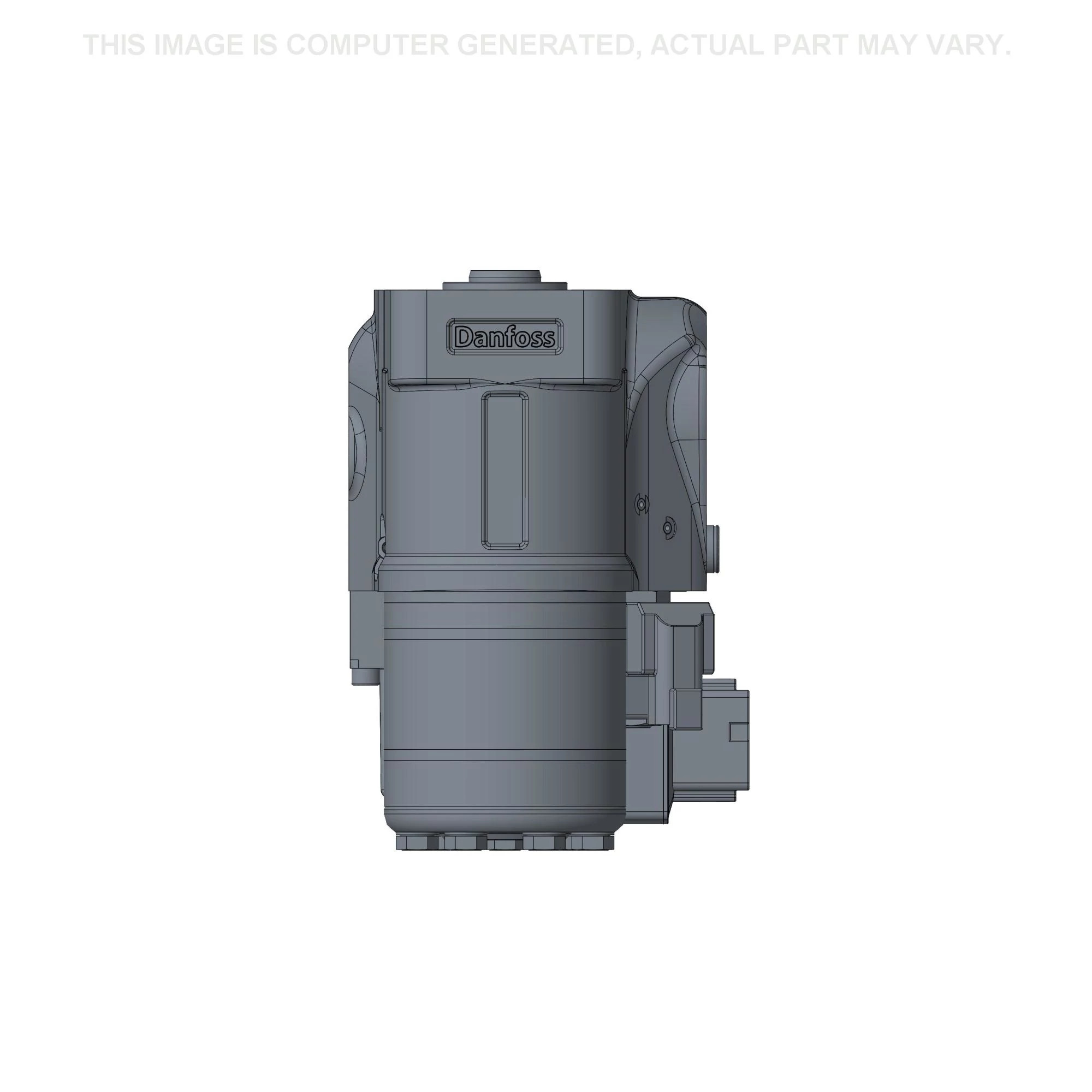 STEERING VALVE | CASEIH | EU | EN