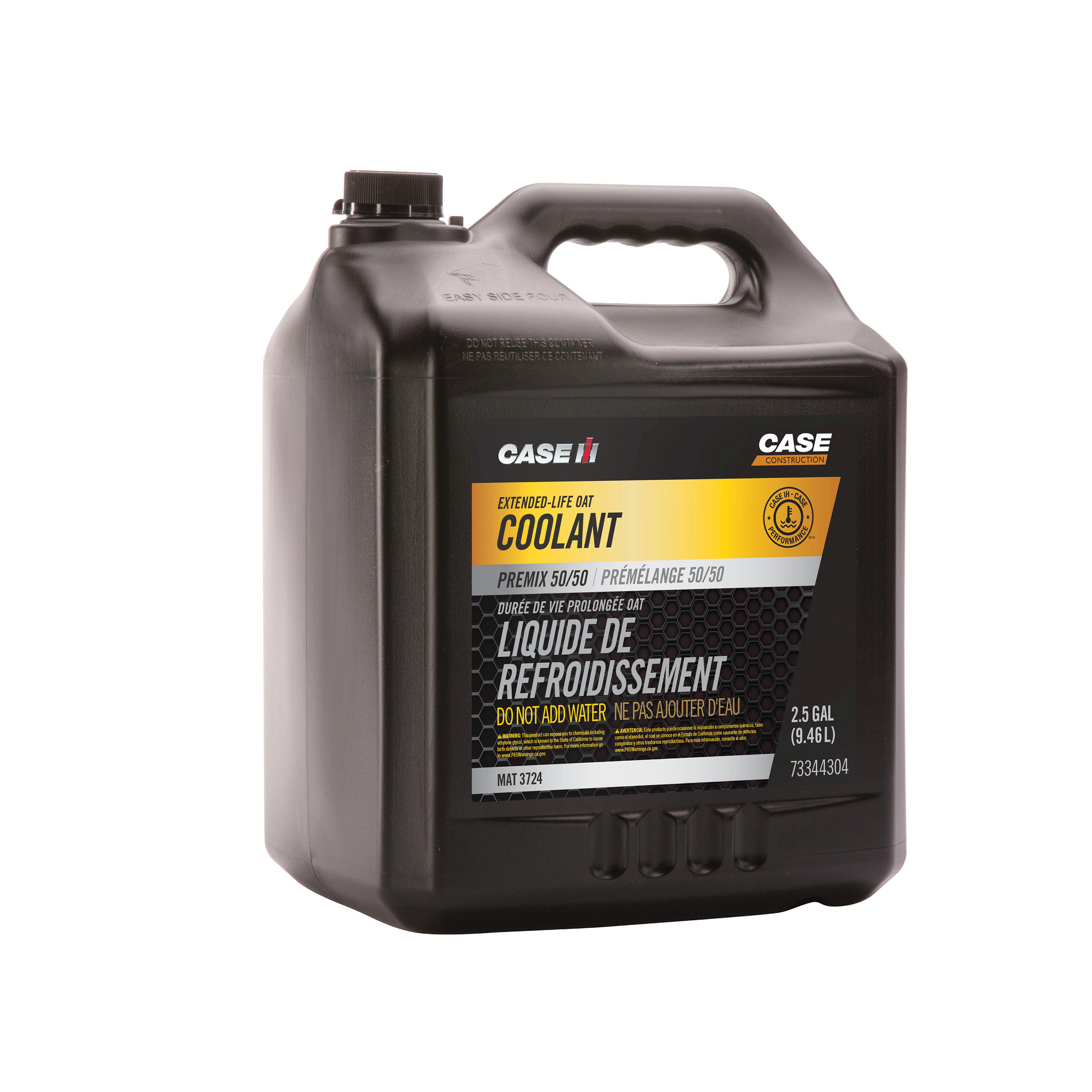 ANTIFREEZE | CASEIH | US | EN