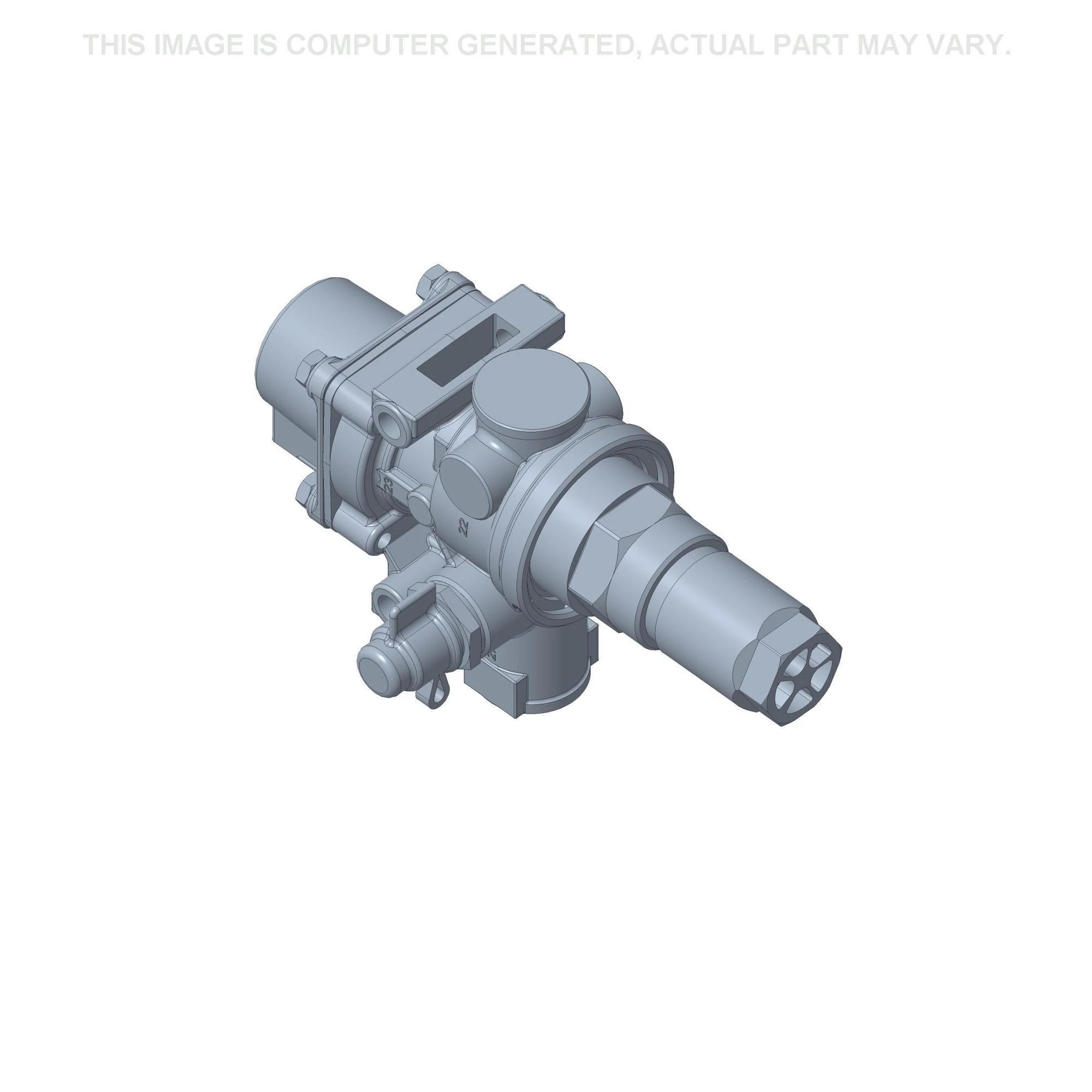 SOUPAPE | CASEIH | CA | FR